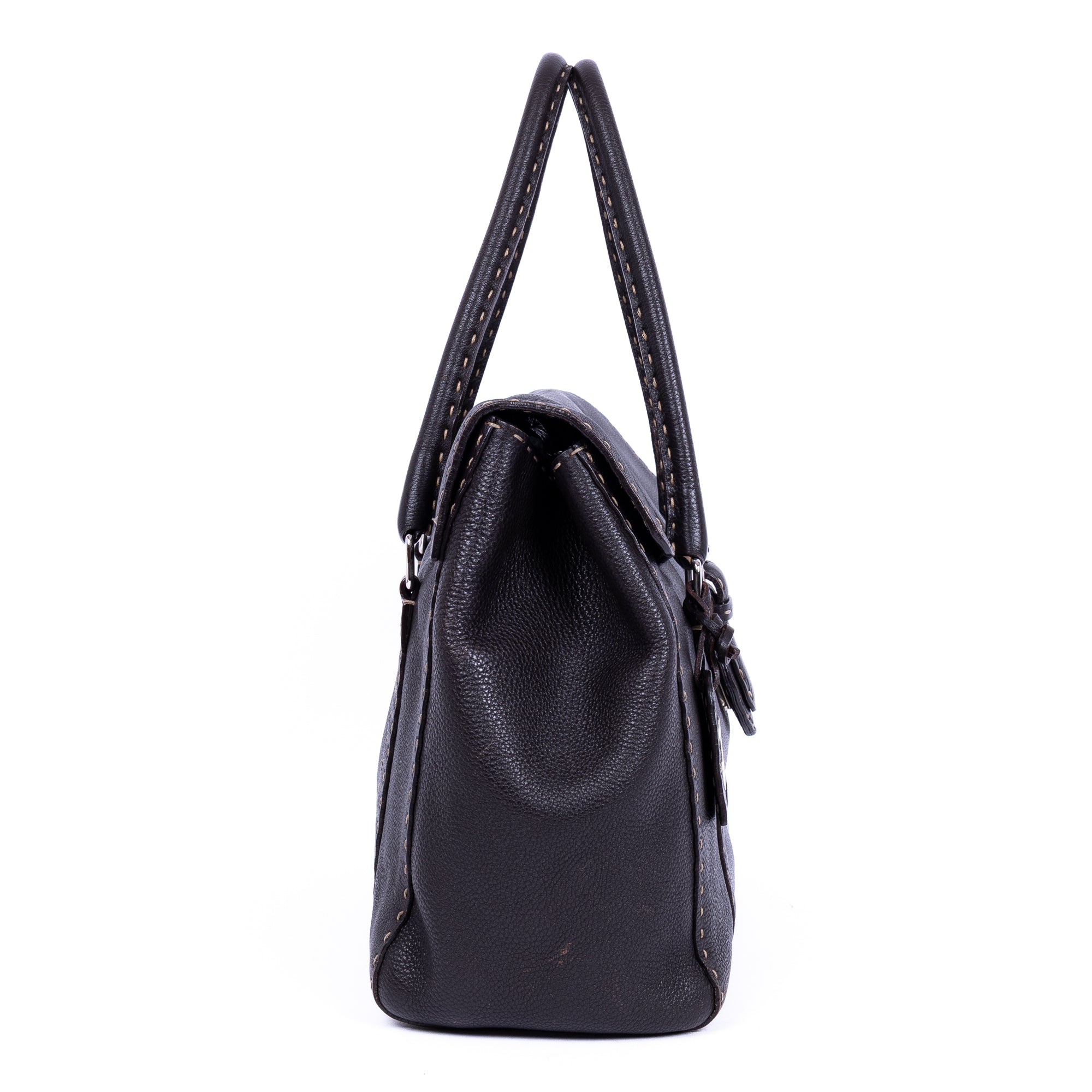 Selleria Linda Tote 