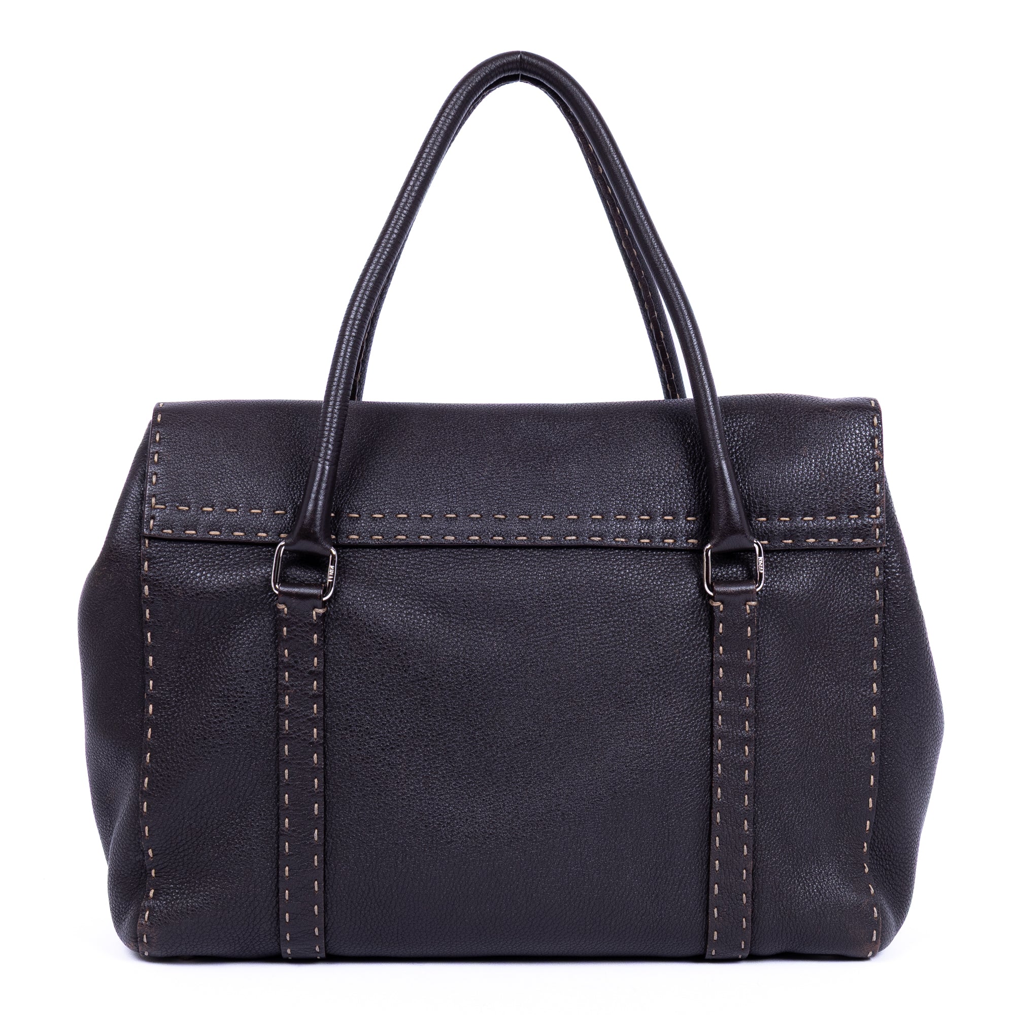 Selleria Linda Tote 