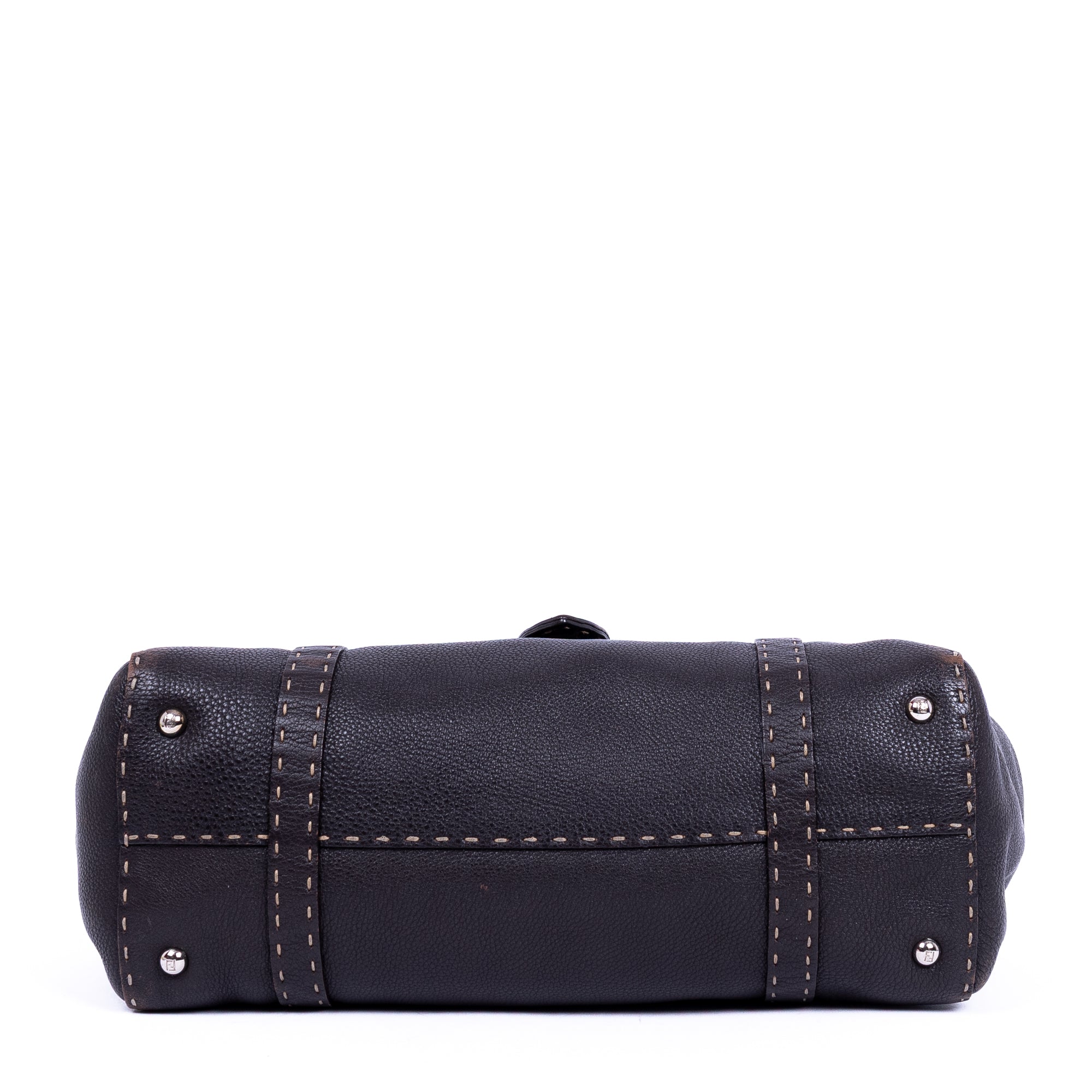 Selleria Linda Tote 