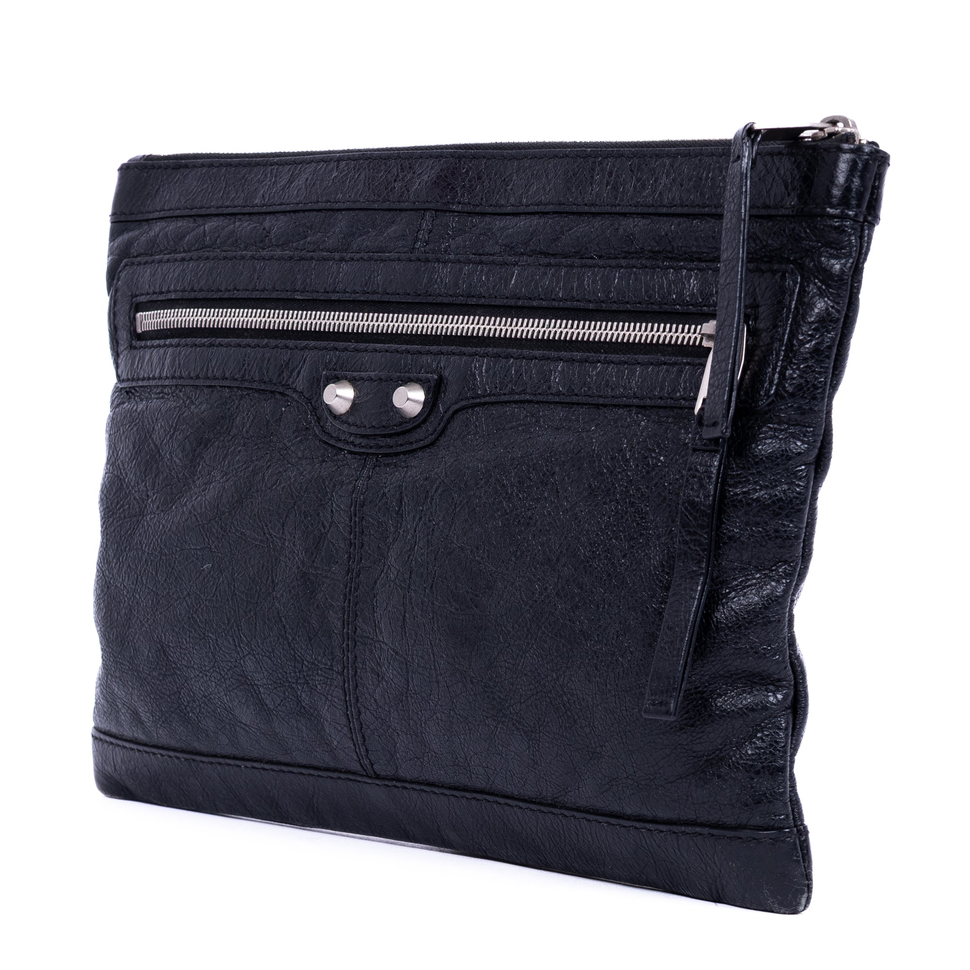 Classic Clip Pouch 