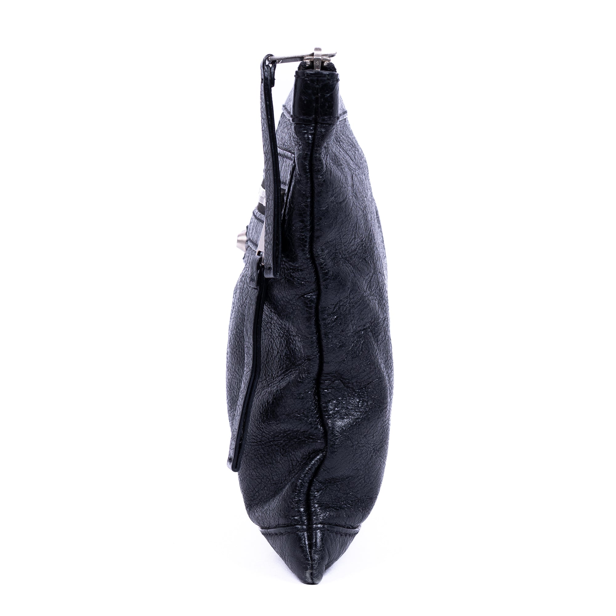Classic Clip Pouch 