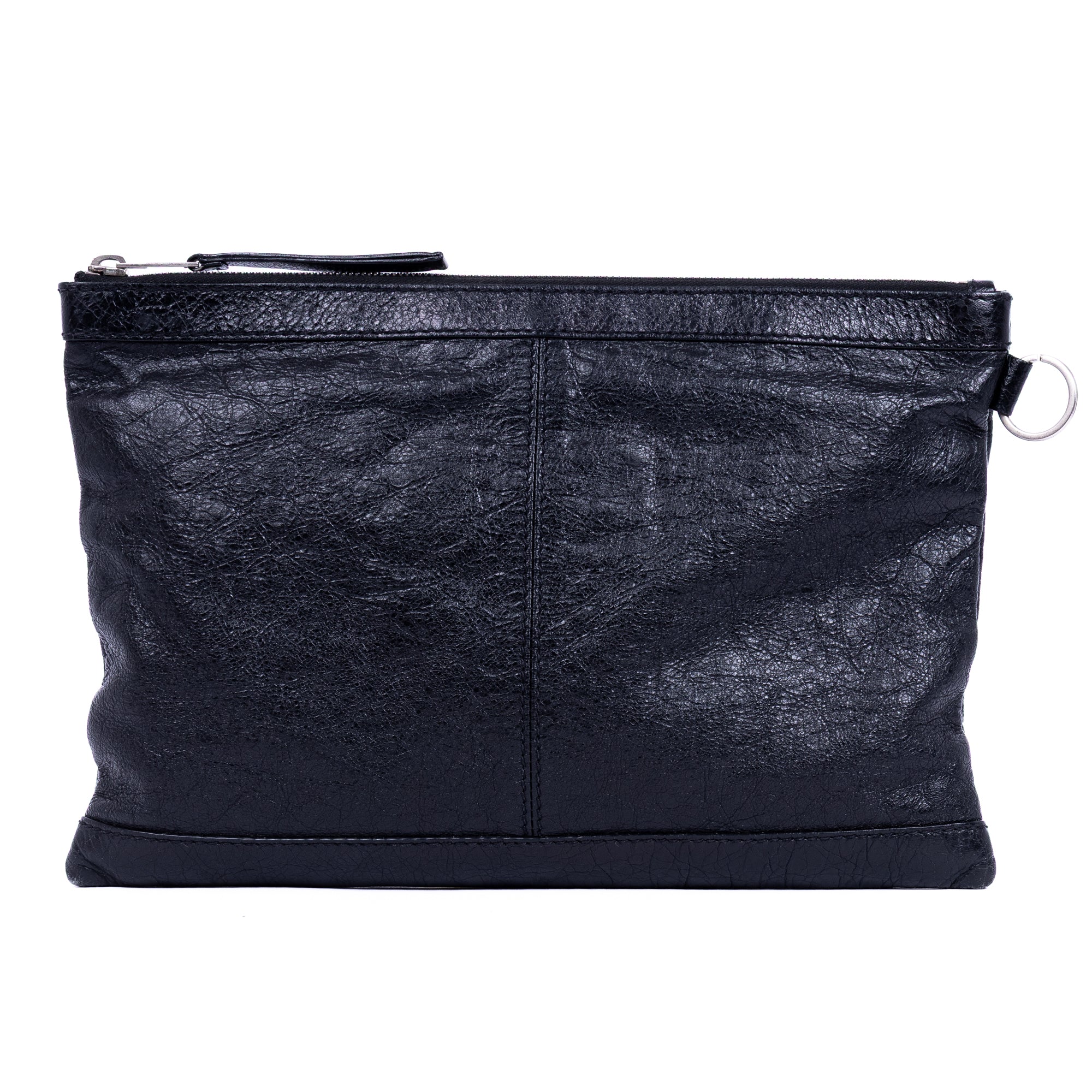 Classic Clip Pouch 