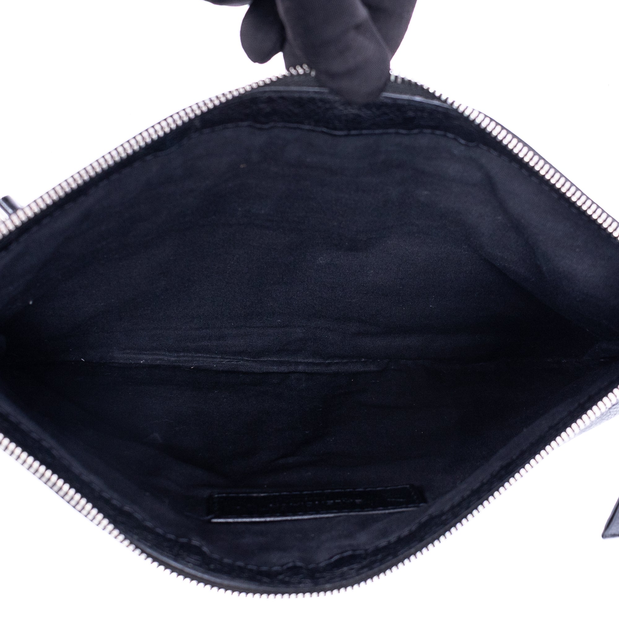 Classic Clip Pouch 