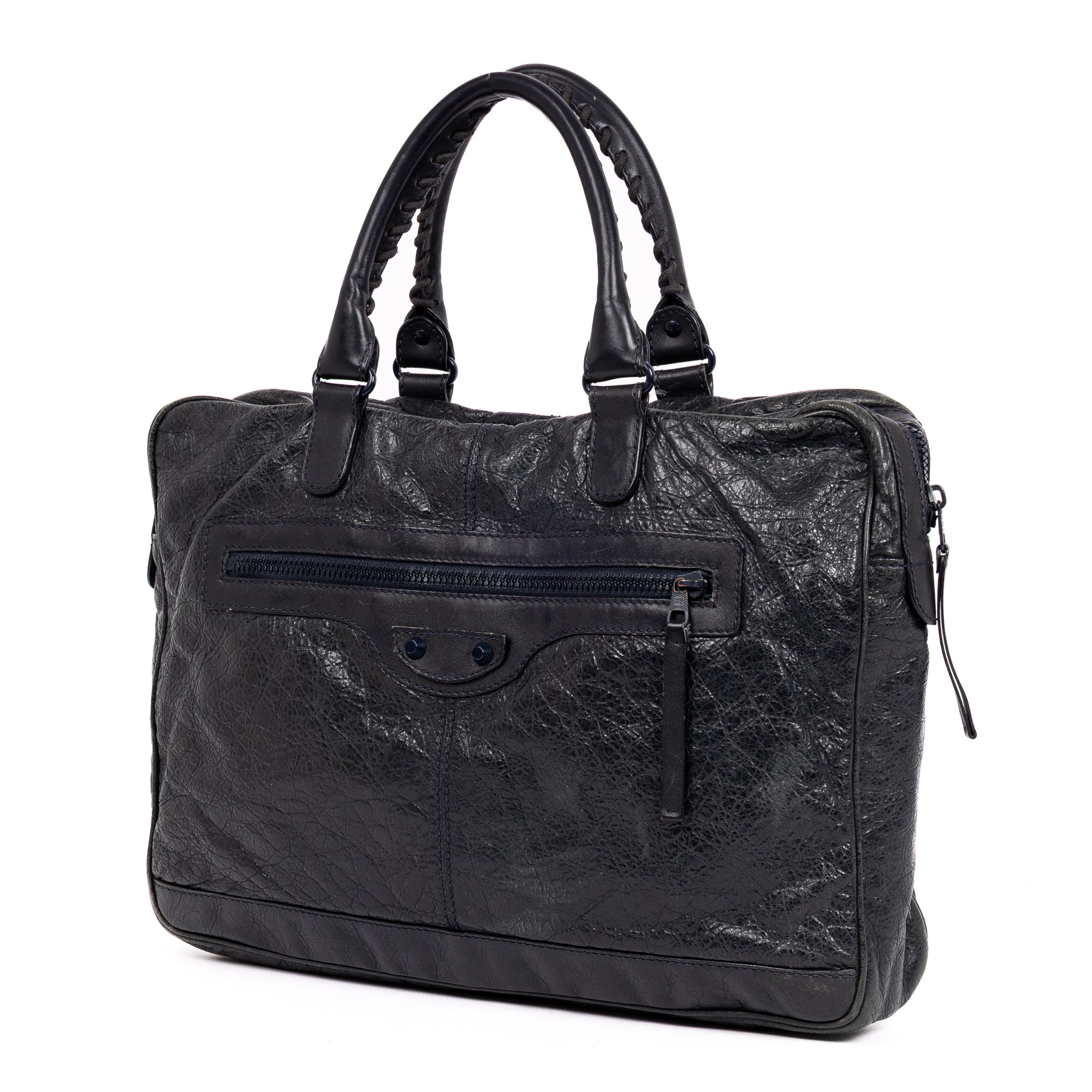 Business Briefcase 