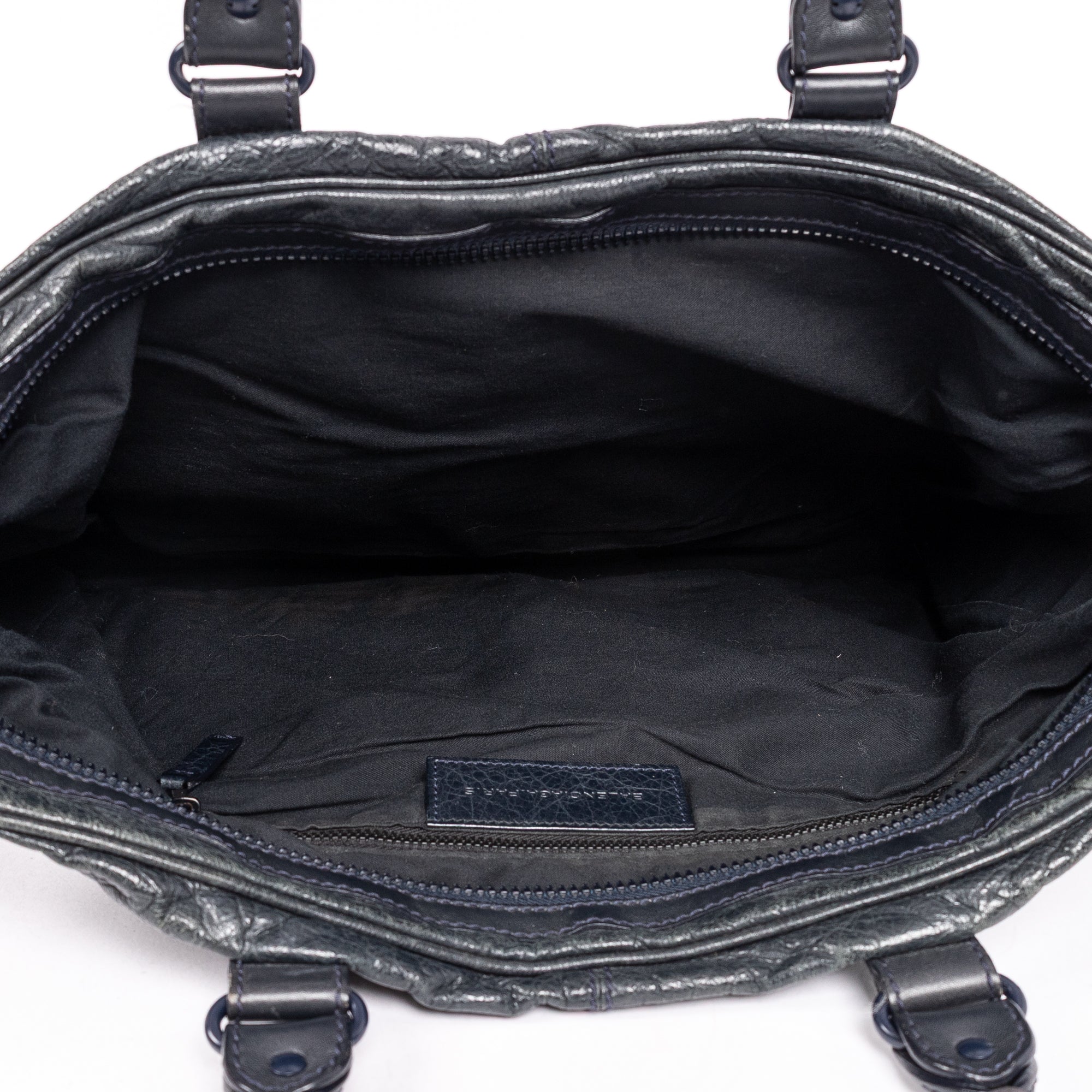 Business Briefcase 