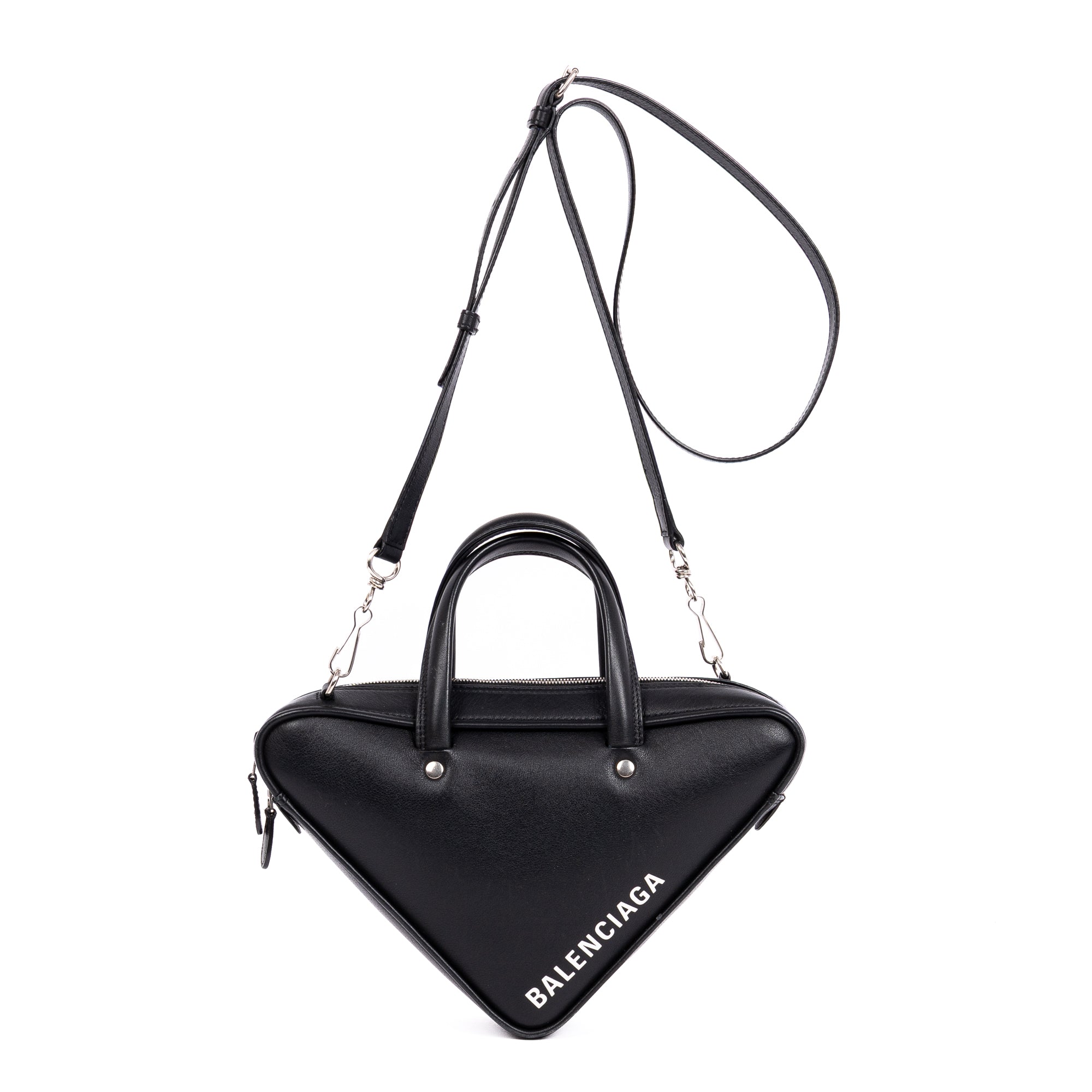 Tiangle Crossbody 