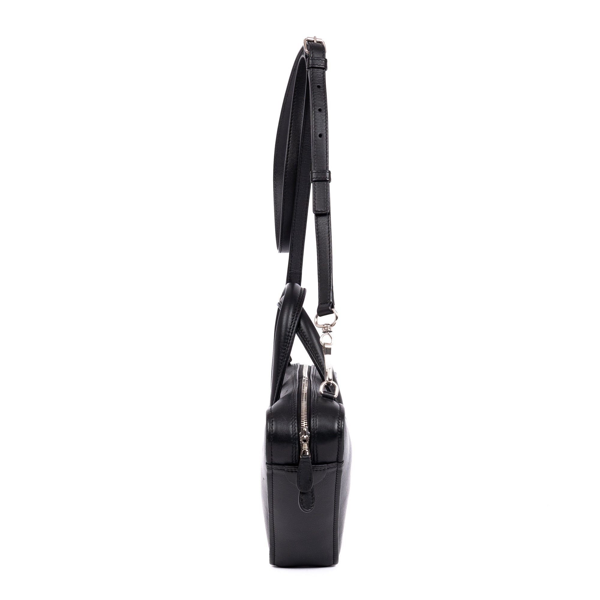Tiangle Crossbody 