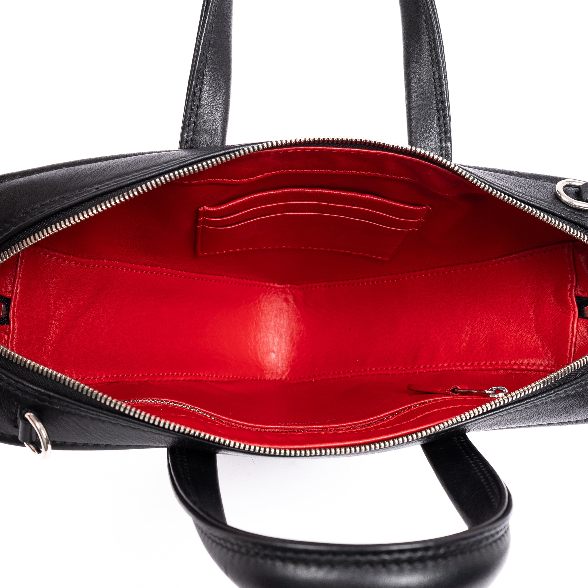 Tiangle Crossbody 
