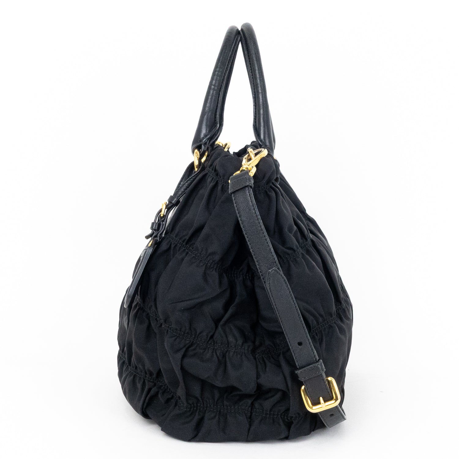 Crossbody Tote 