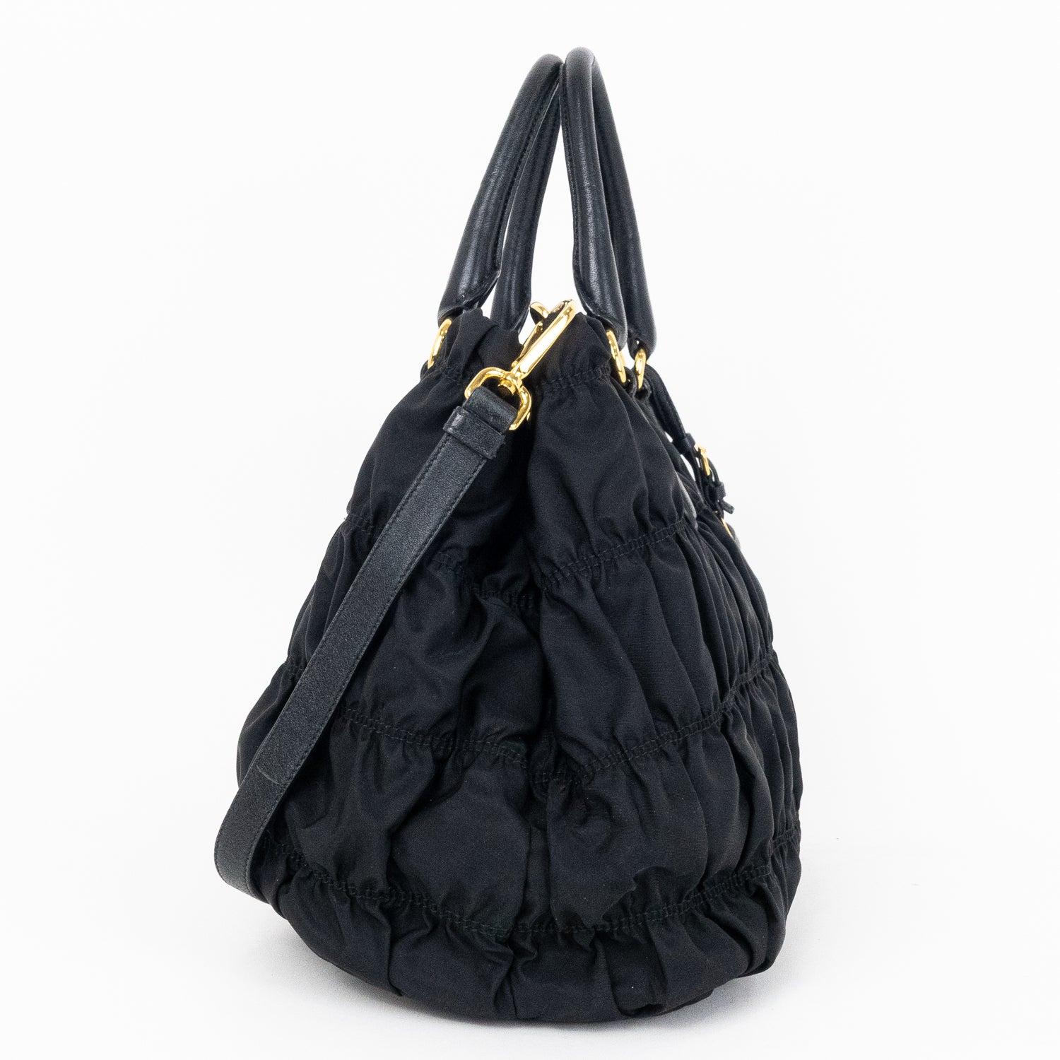 Crossbody Tote 