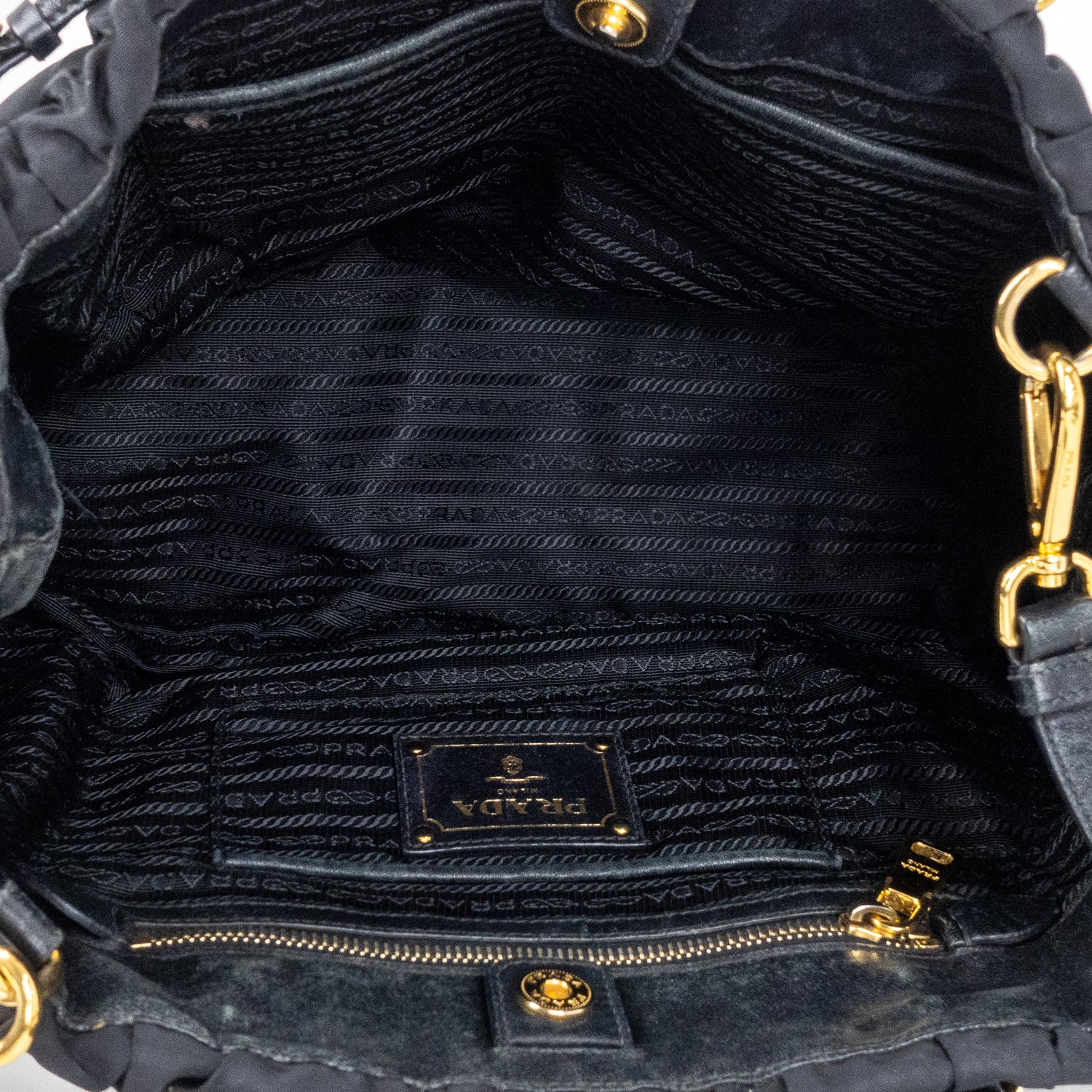 Crossbody Tote 