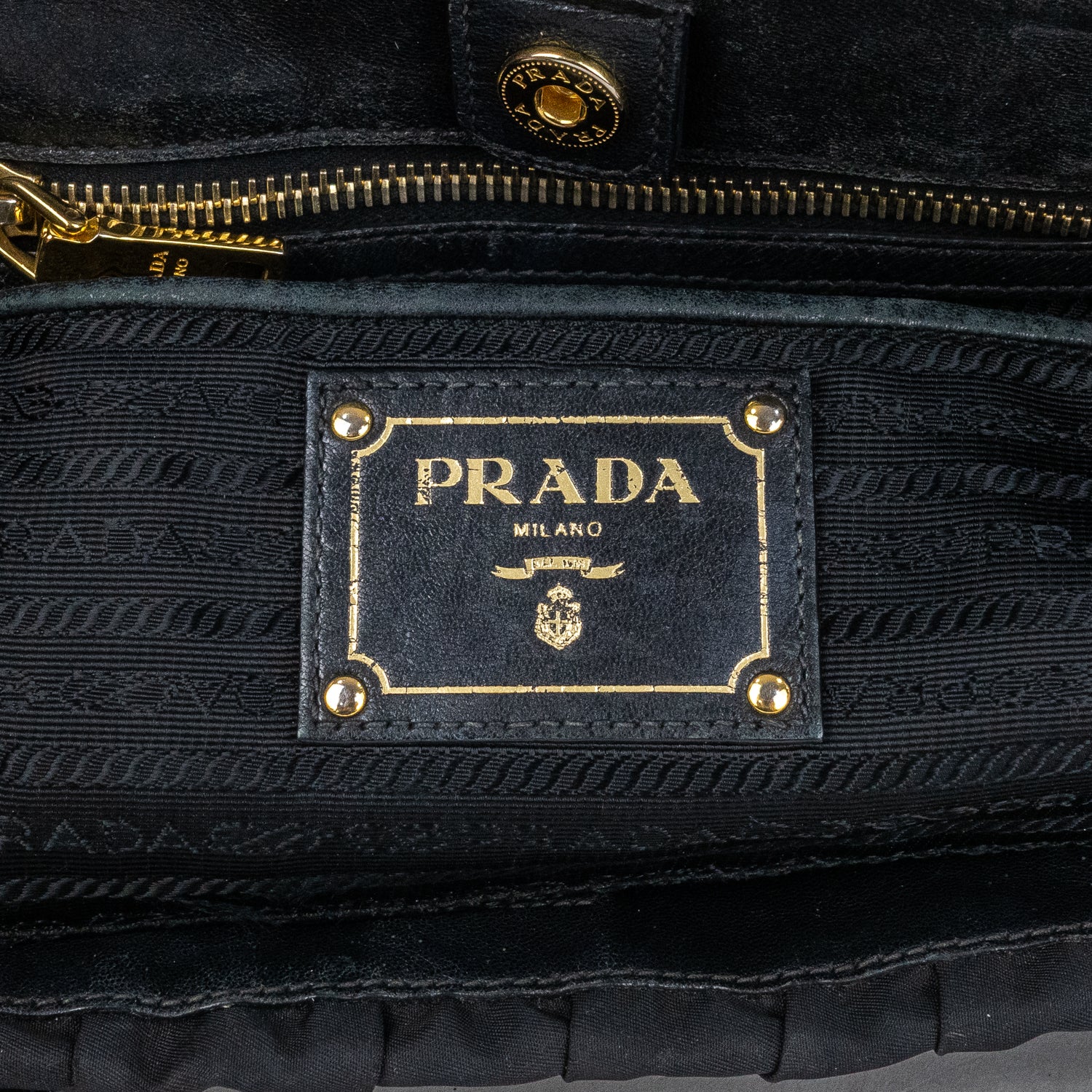 Crossbody Tote 