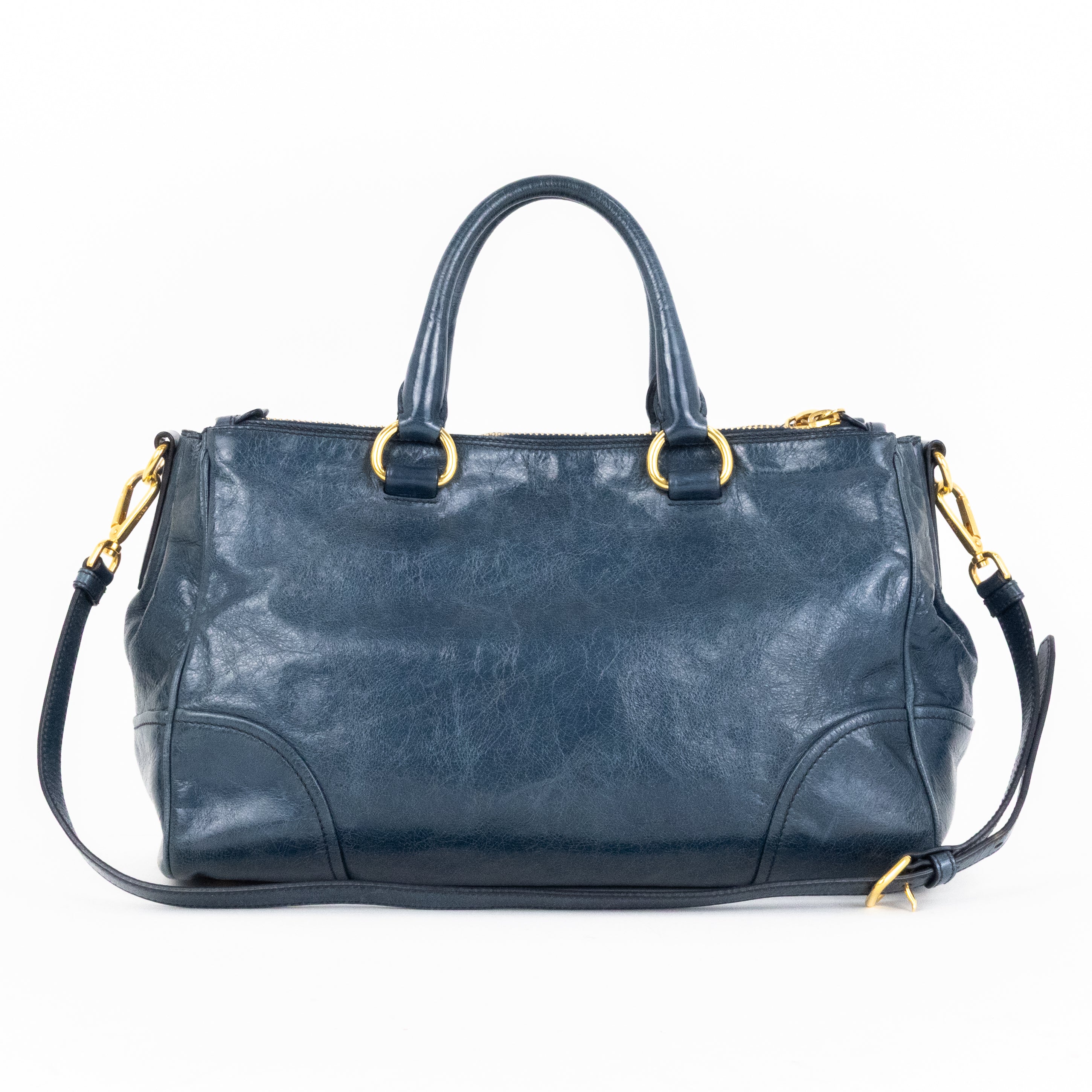 Crossbody Tote 