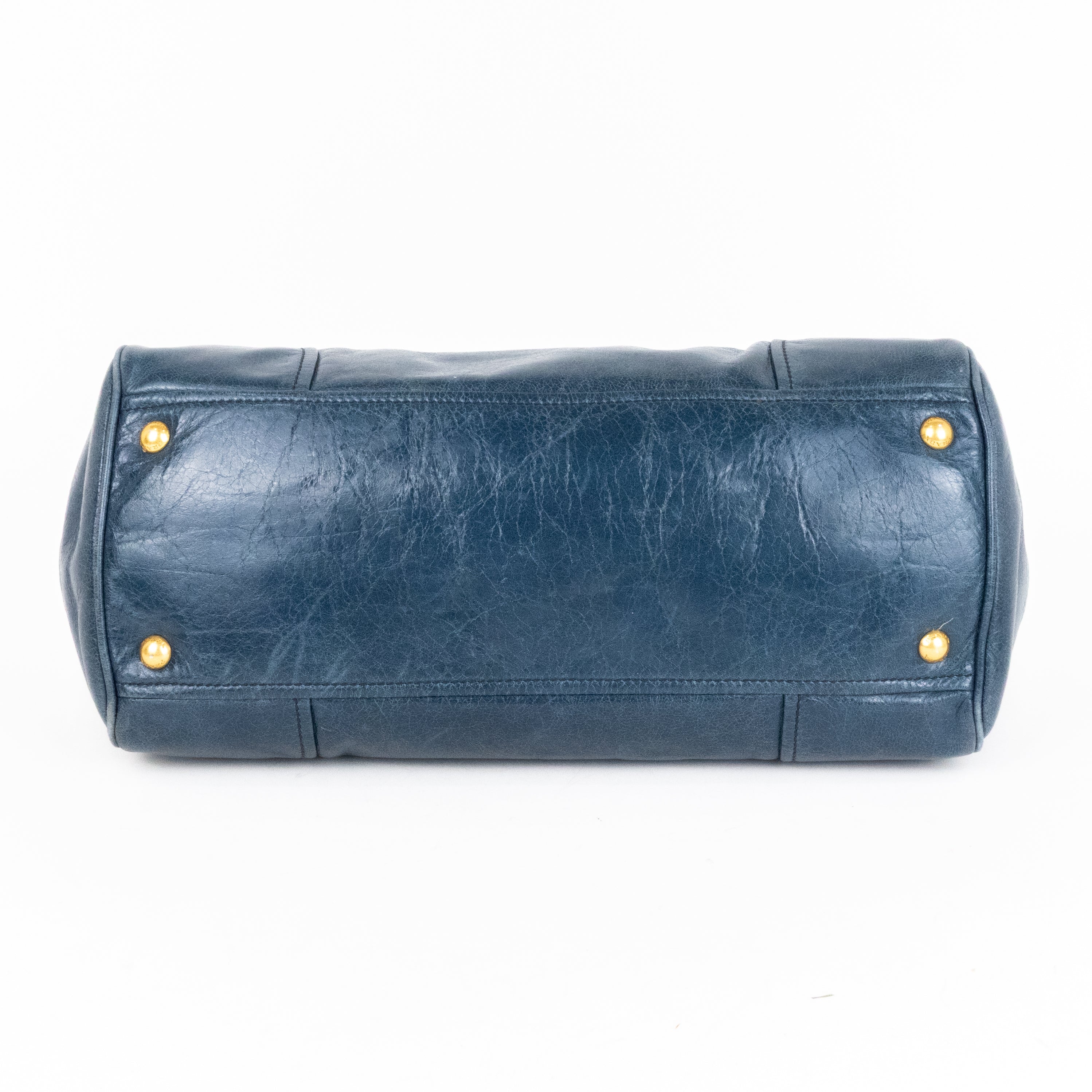 Crossbody Tote 