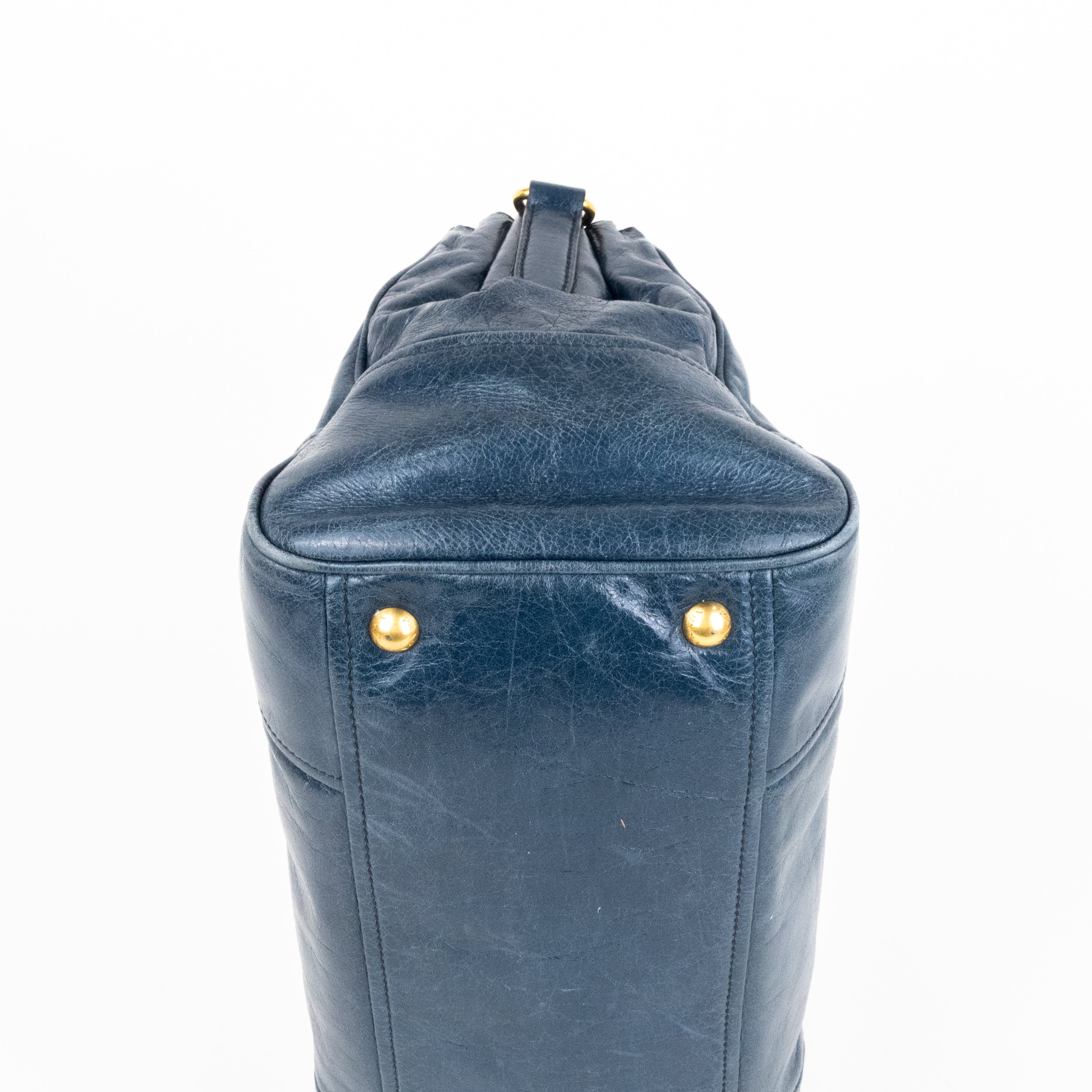 Crossbody Tote 