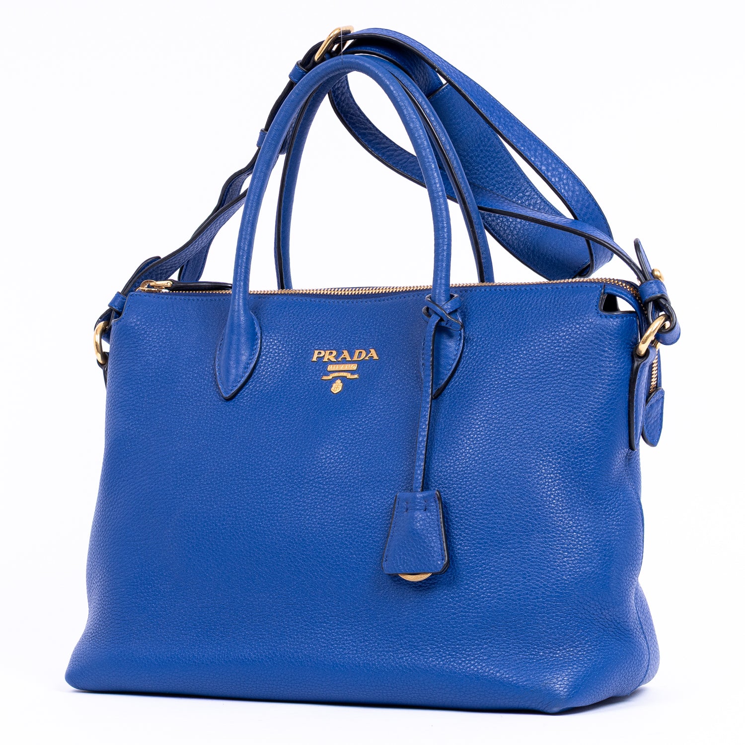 Crossbody Tote Medium