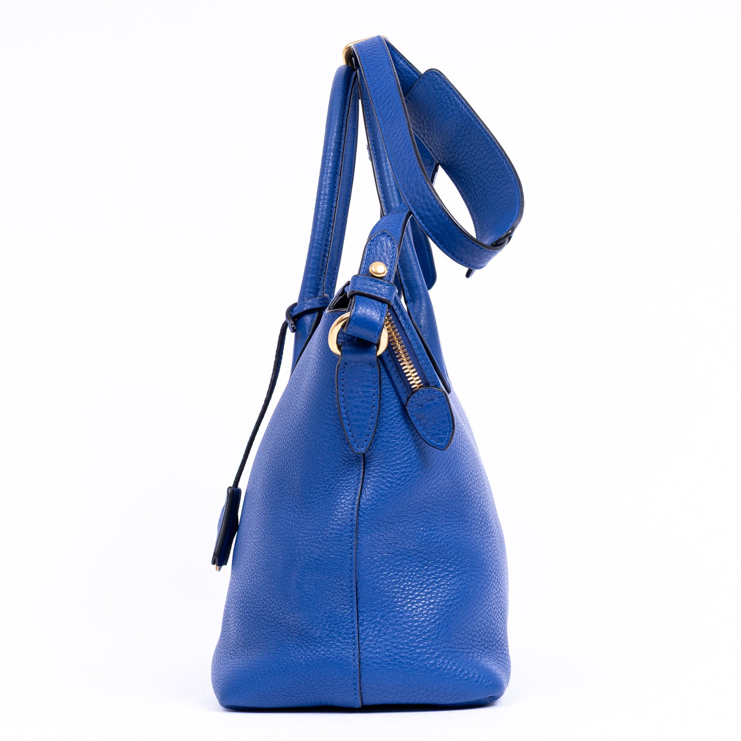 Crossbody Tote Medium