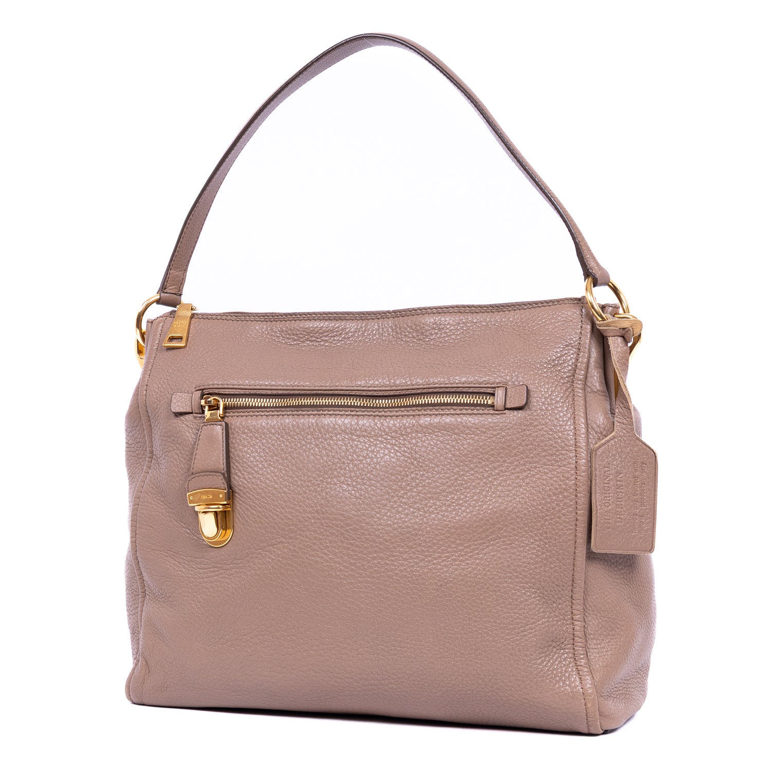 Shopping Tote 