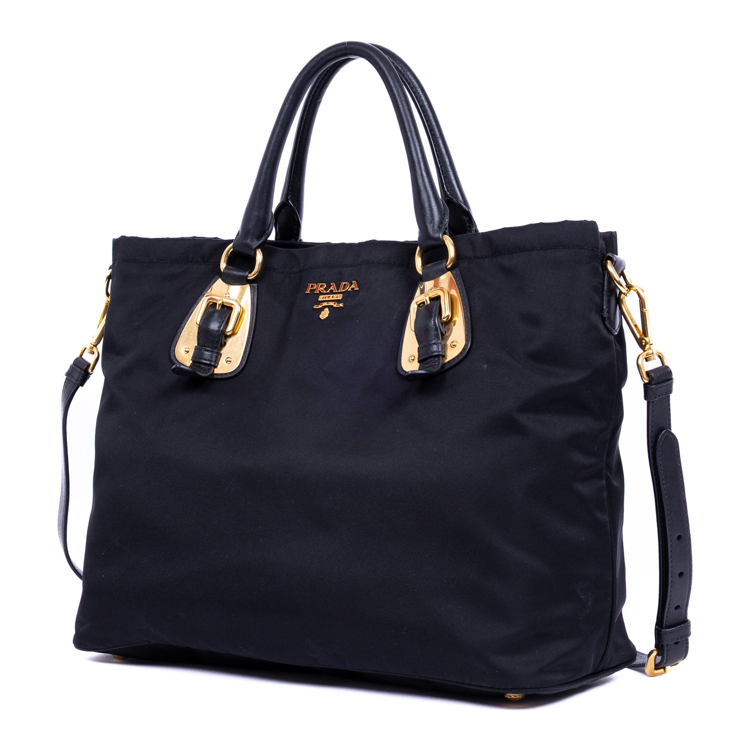 Crossbody Tote 