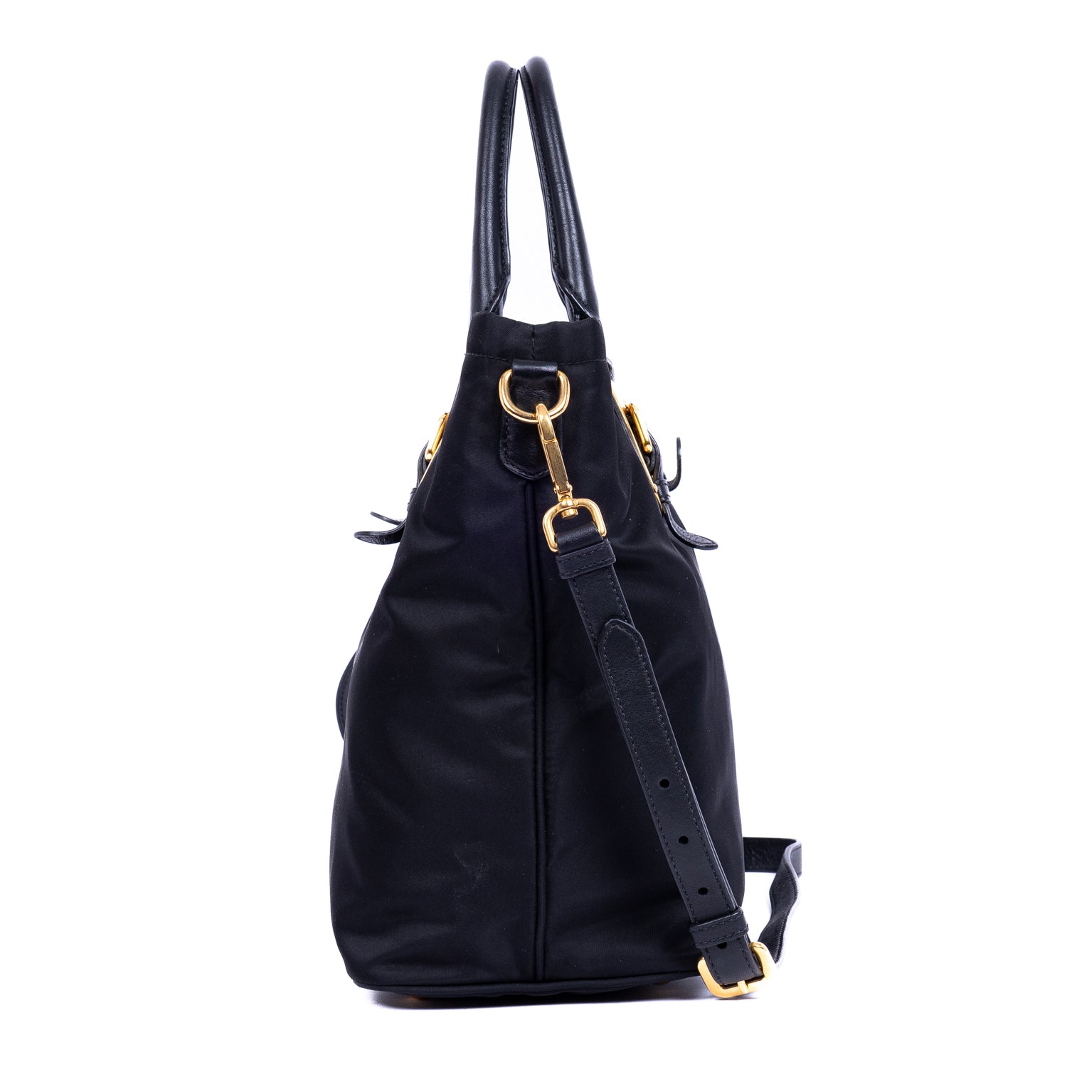 Crossbody Tote 