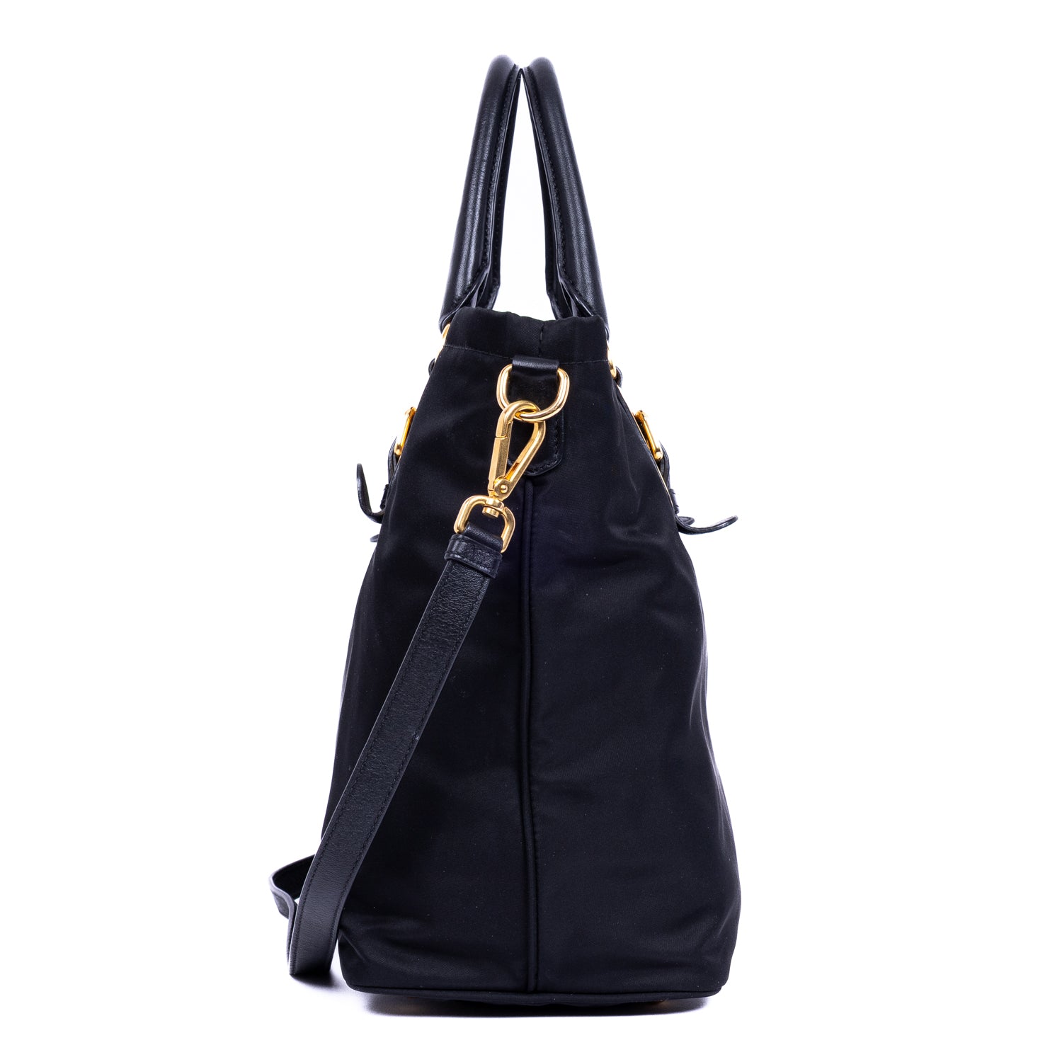 Crossbody Tote 