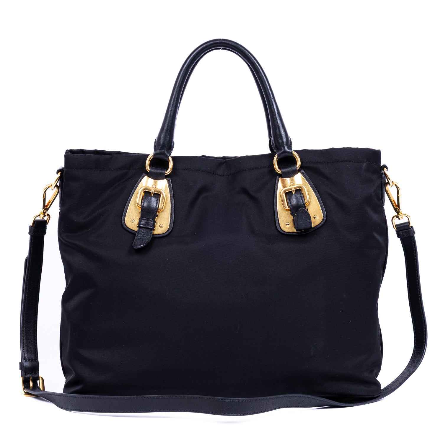Crossbody Tote 
