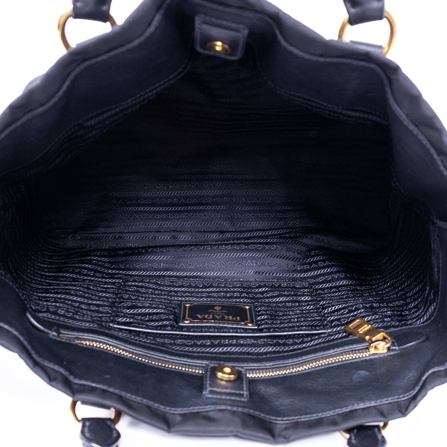 Crossbody Tote 