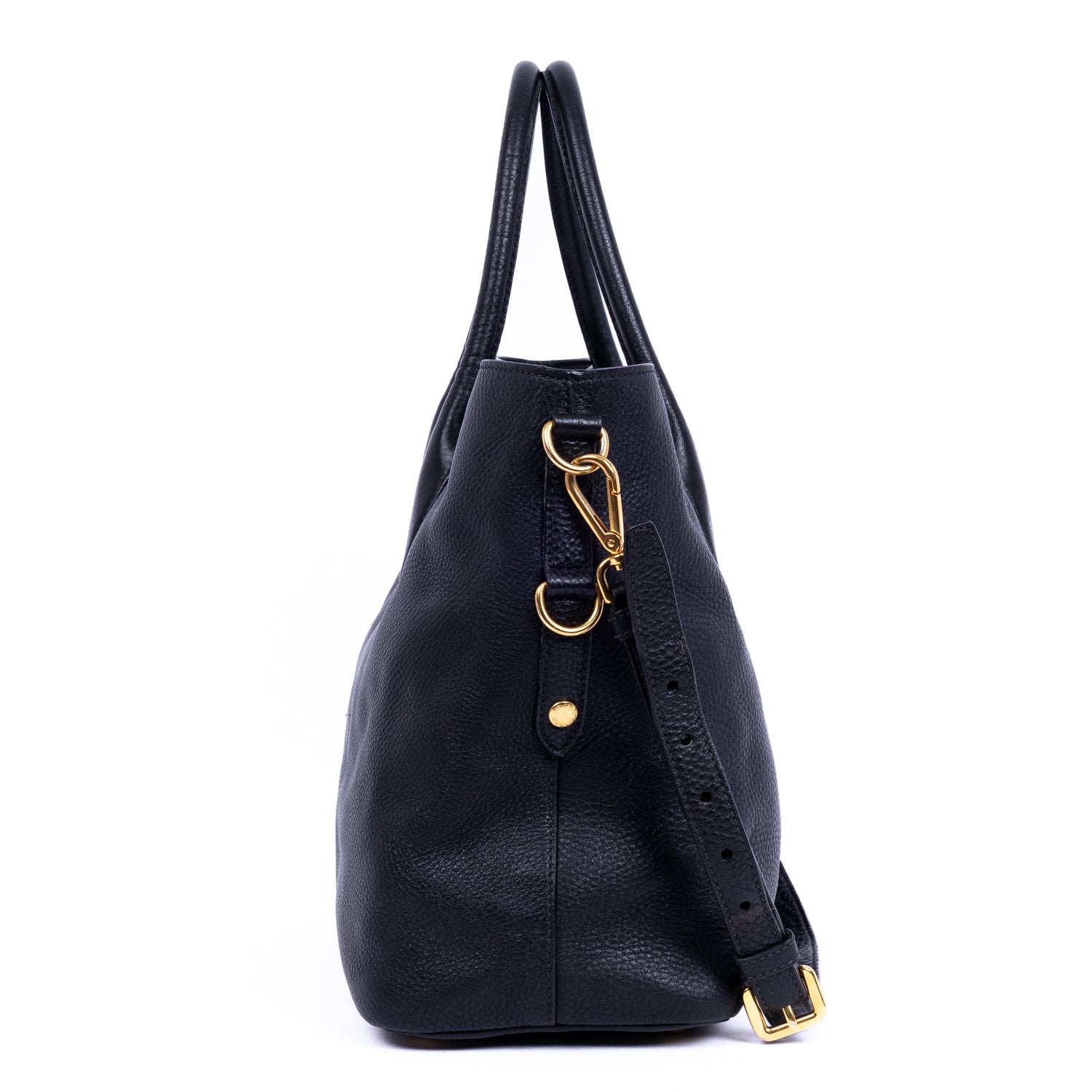 Classic Shopping Tote 