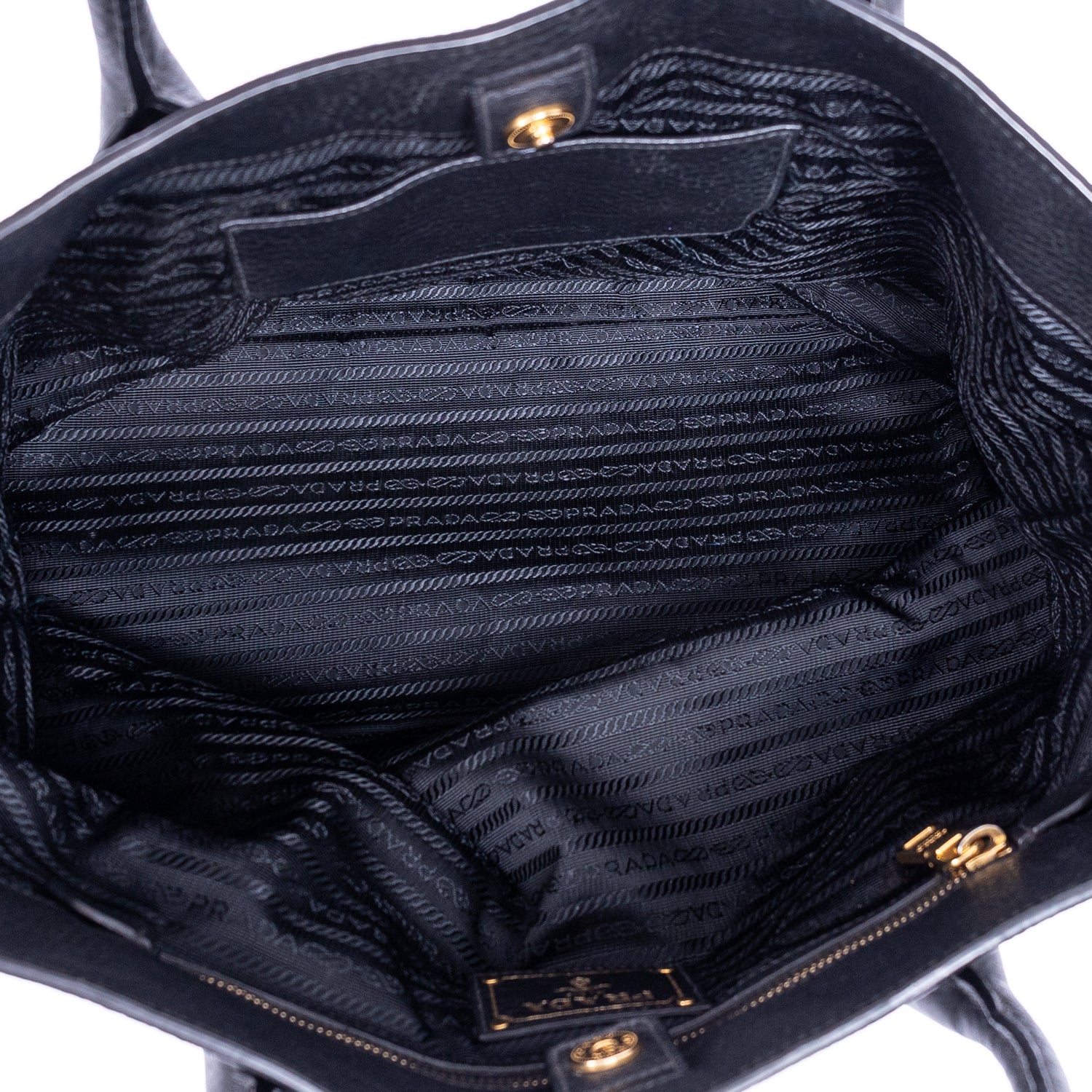 Classic Shopping Tote 