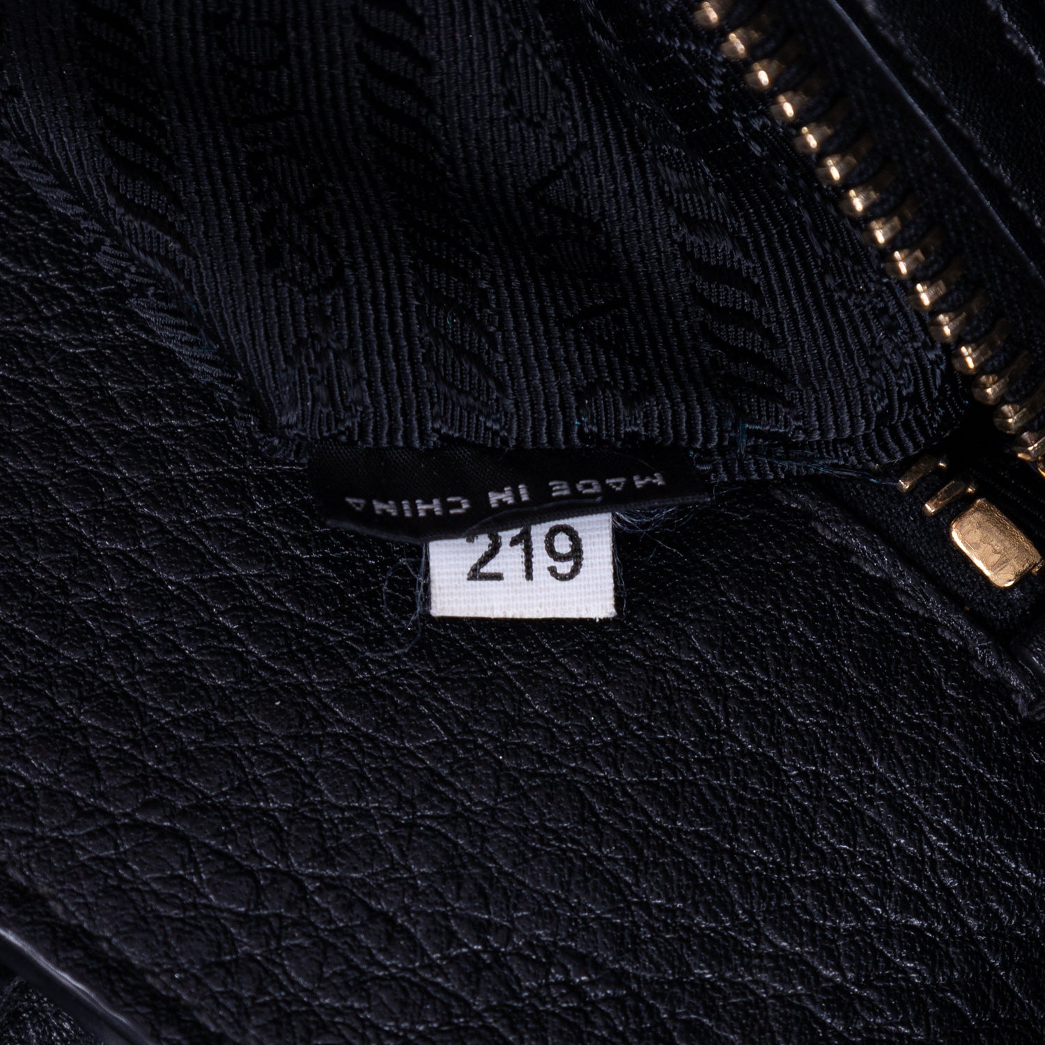 Classic Shopping Tote 