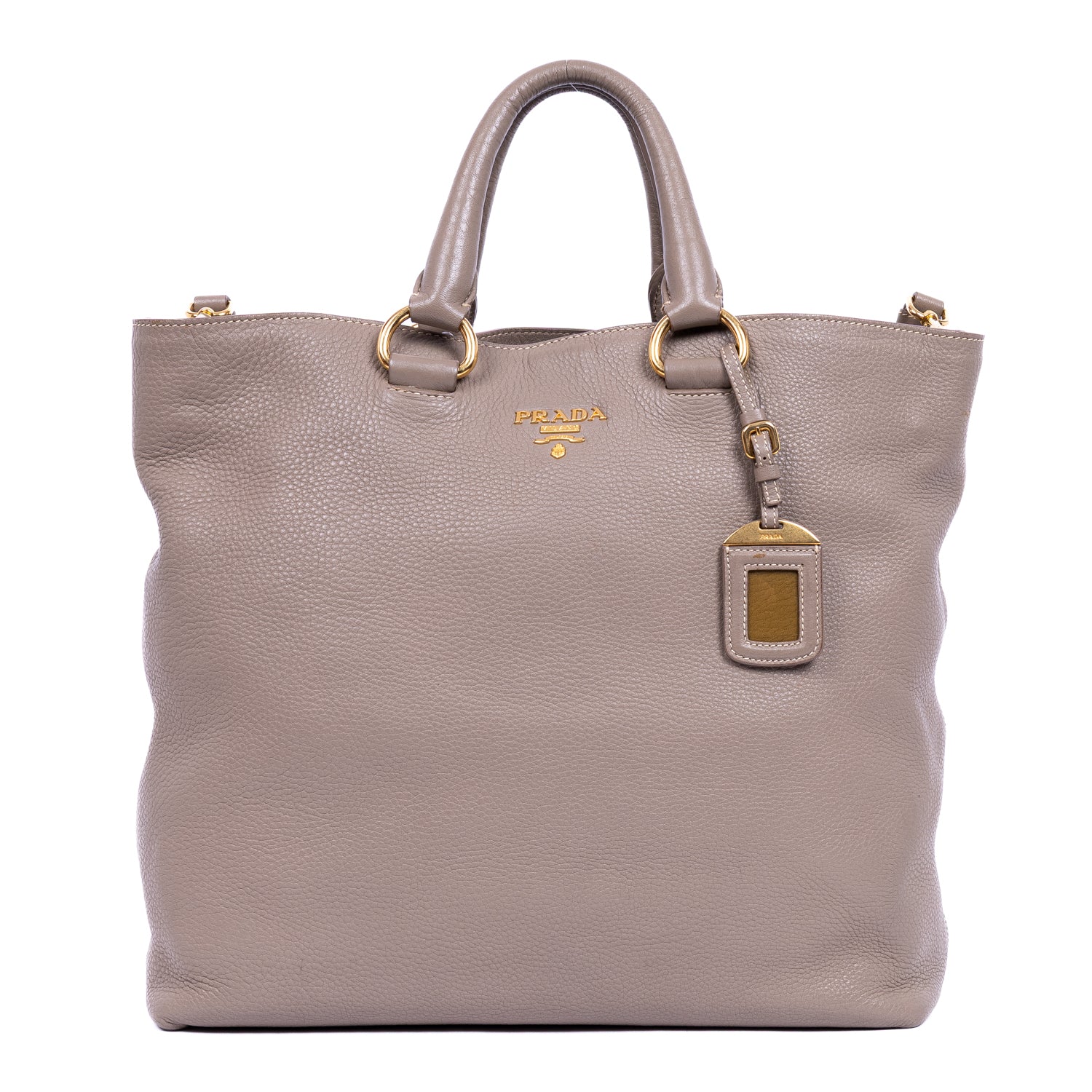 Classic Shopping Tote 