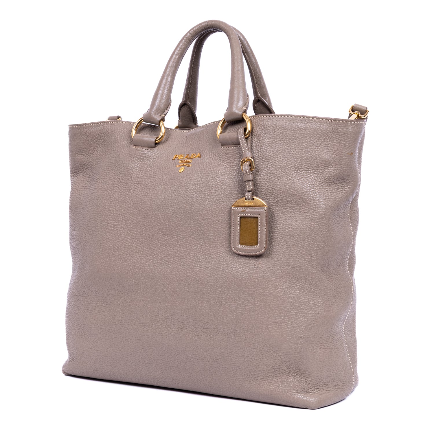 Classic Shopping Tote 