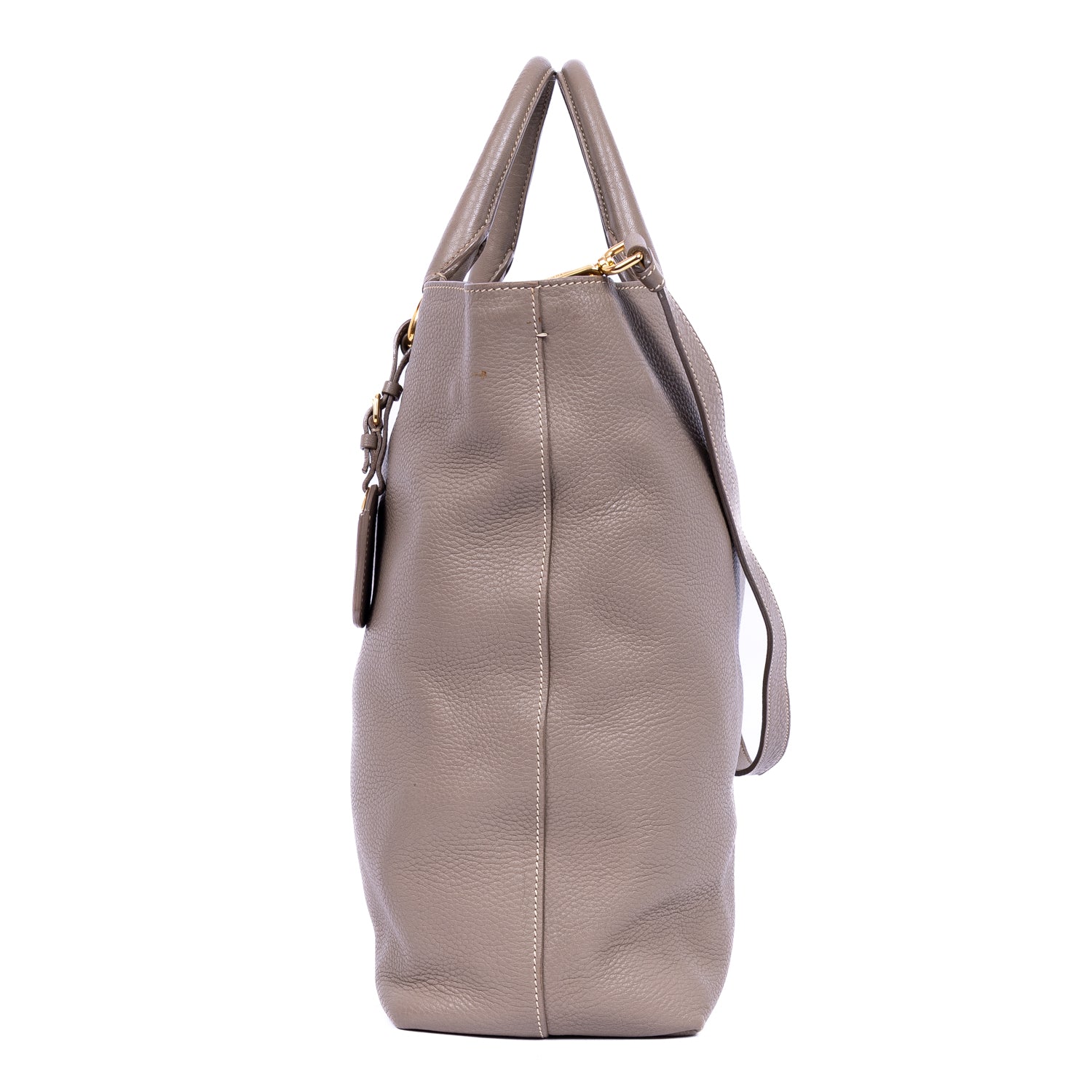 Classic Shopping Tote 