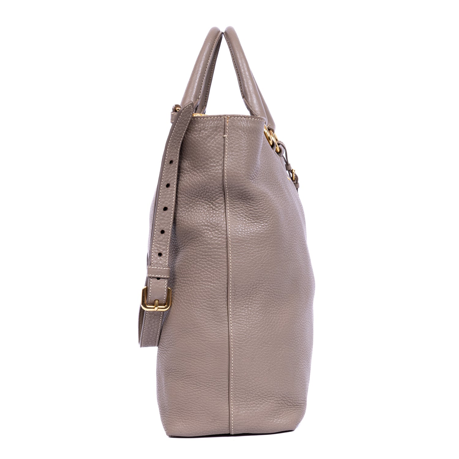 Classic Shopping Tote 