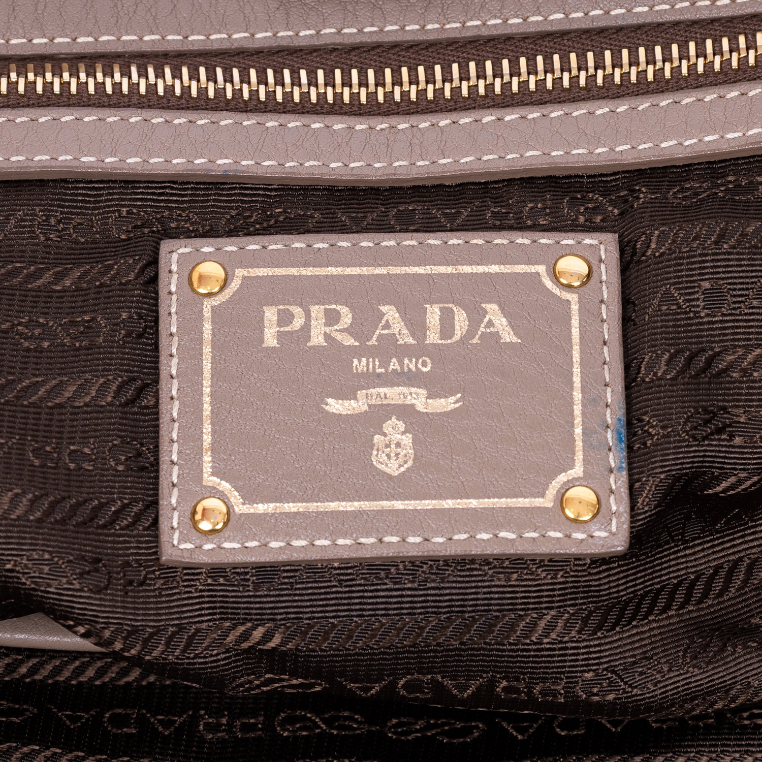 Classic Shopping Tote 