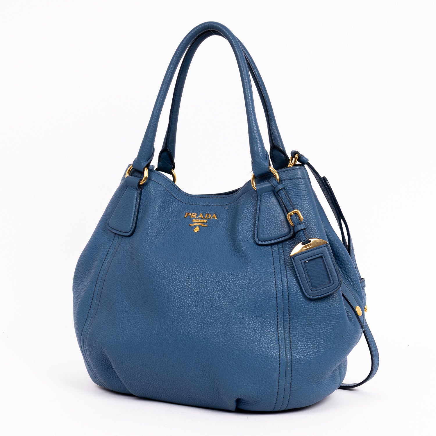 Crossbody Tote 