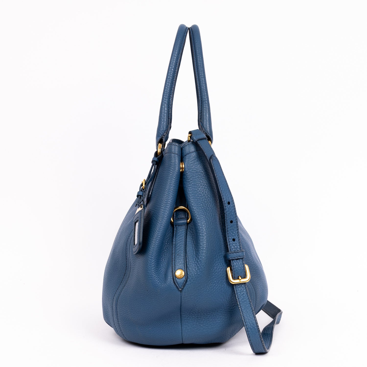 Crossbody Tote 