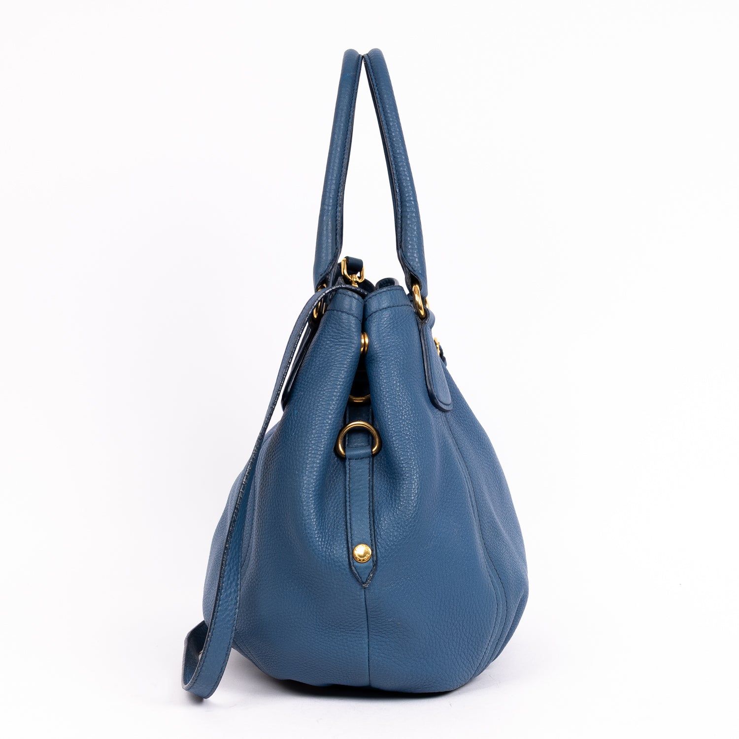 Crossbody Tote 