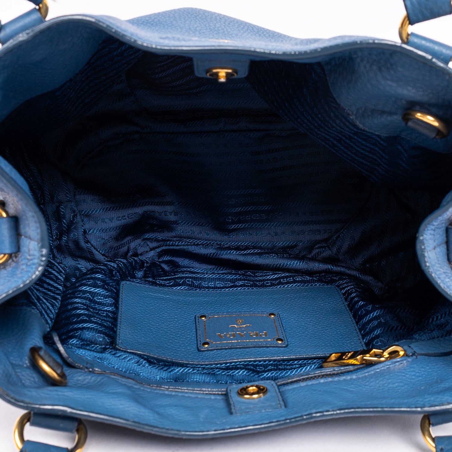 Crossbody Tote 