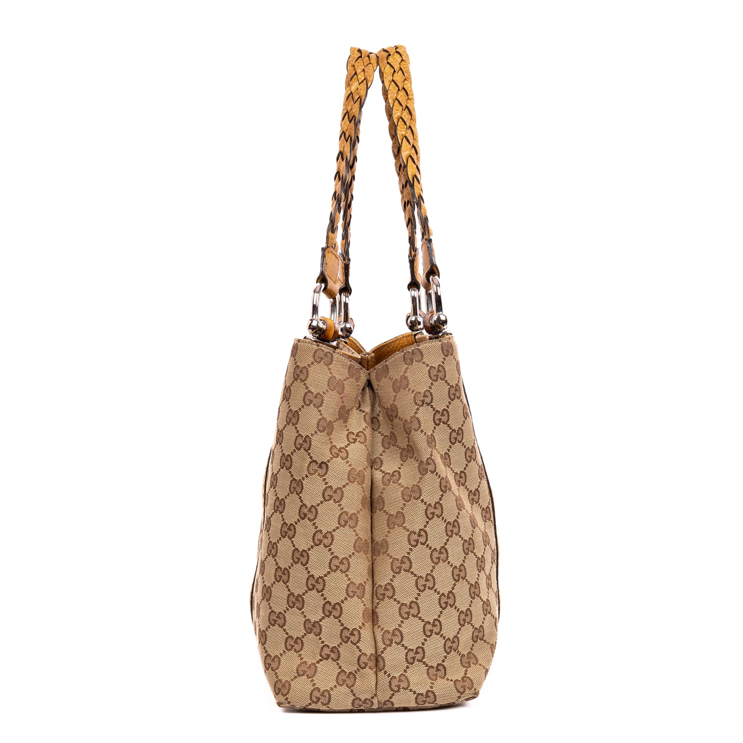 Bamboo Bar Tote Medium