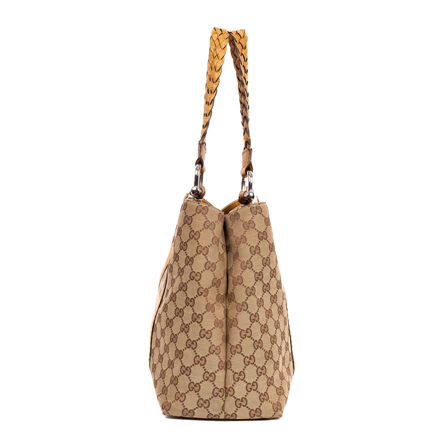 Bamboo Bar Tote Medium