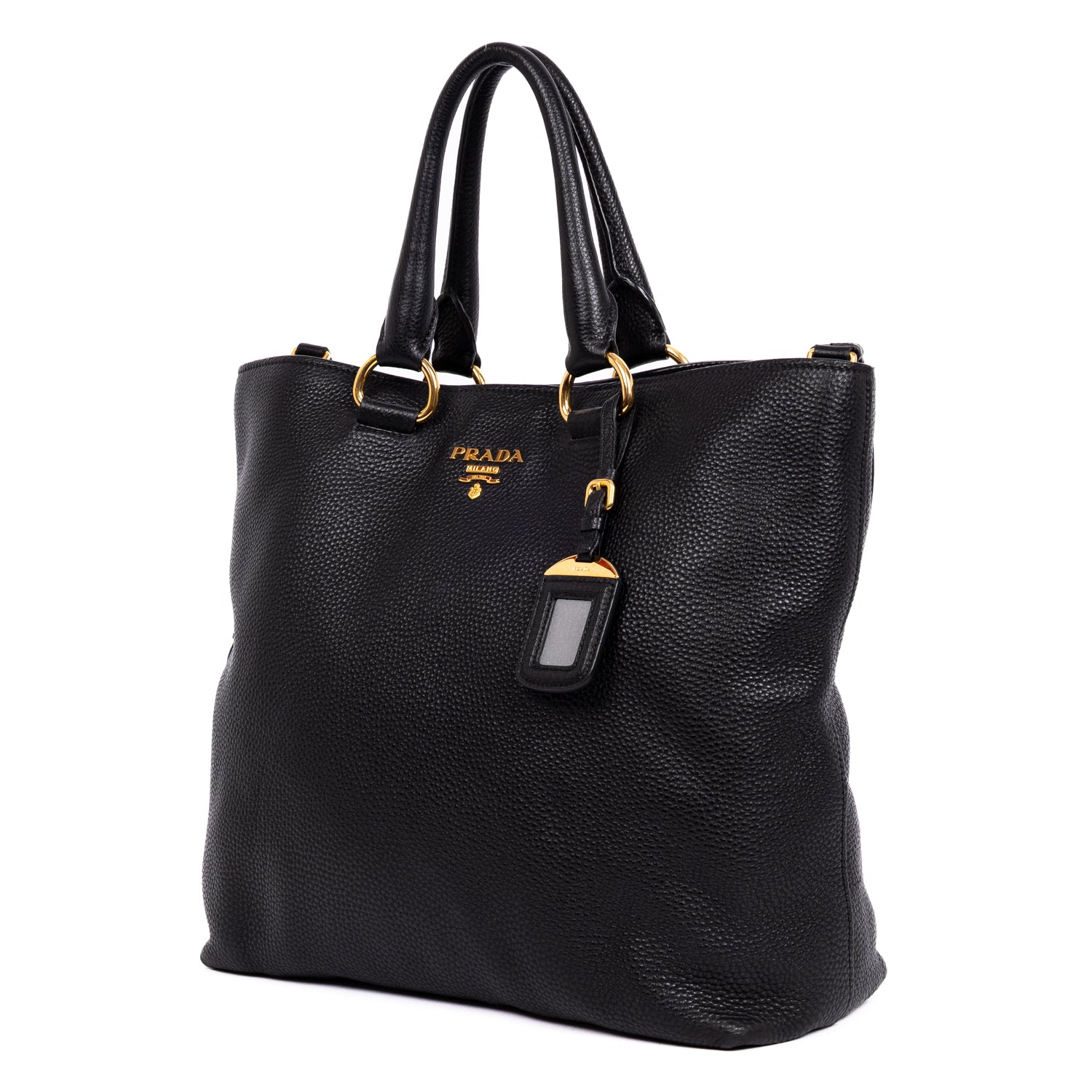 Classic Shopping Tote Large