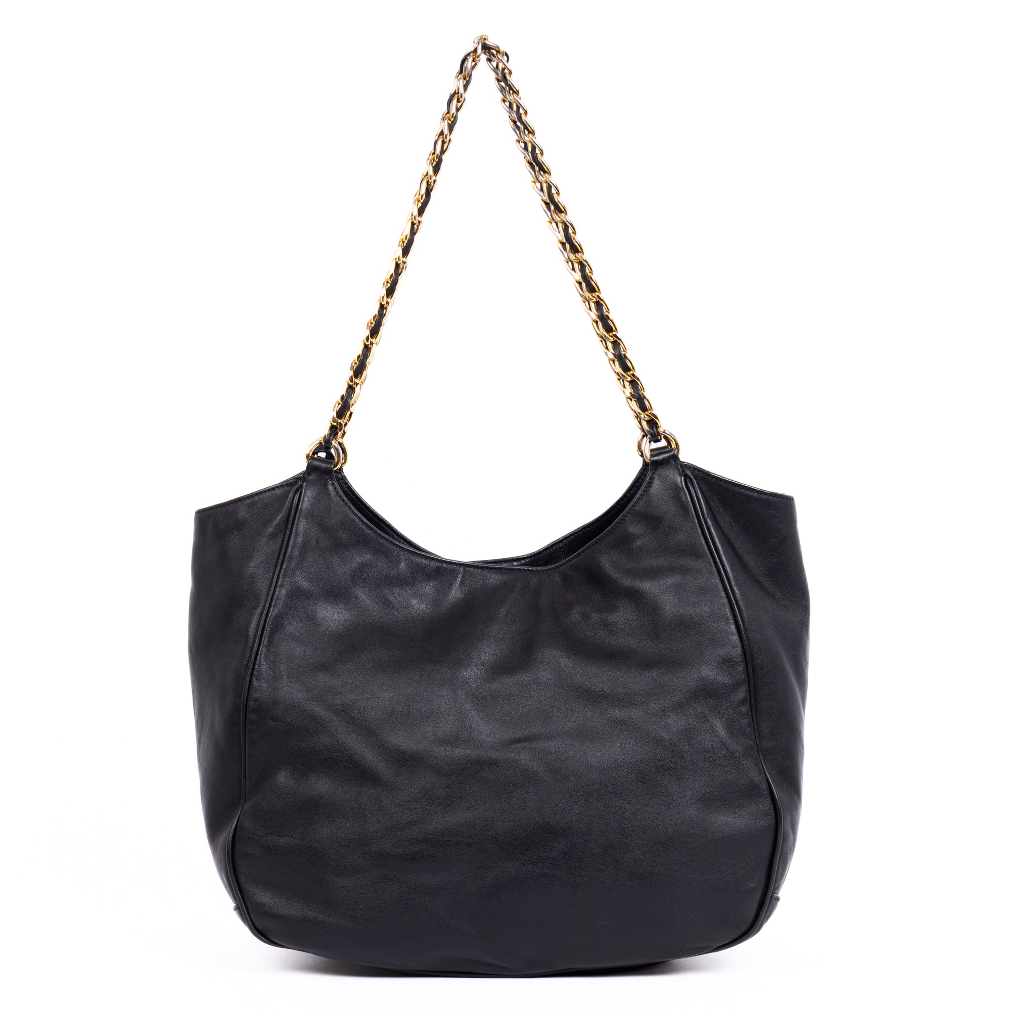 Chain Shopping Tote 