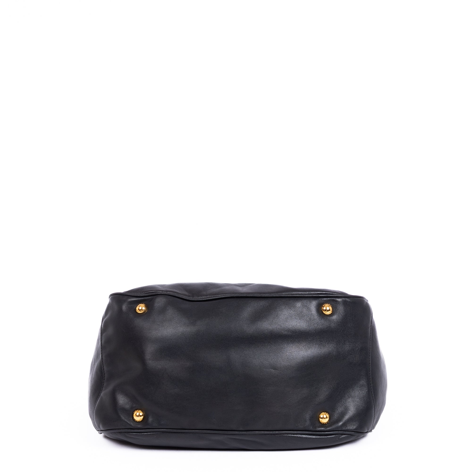 Chain Shopping Tote 