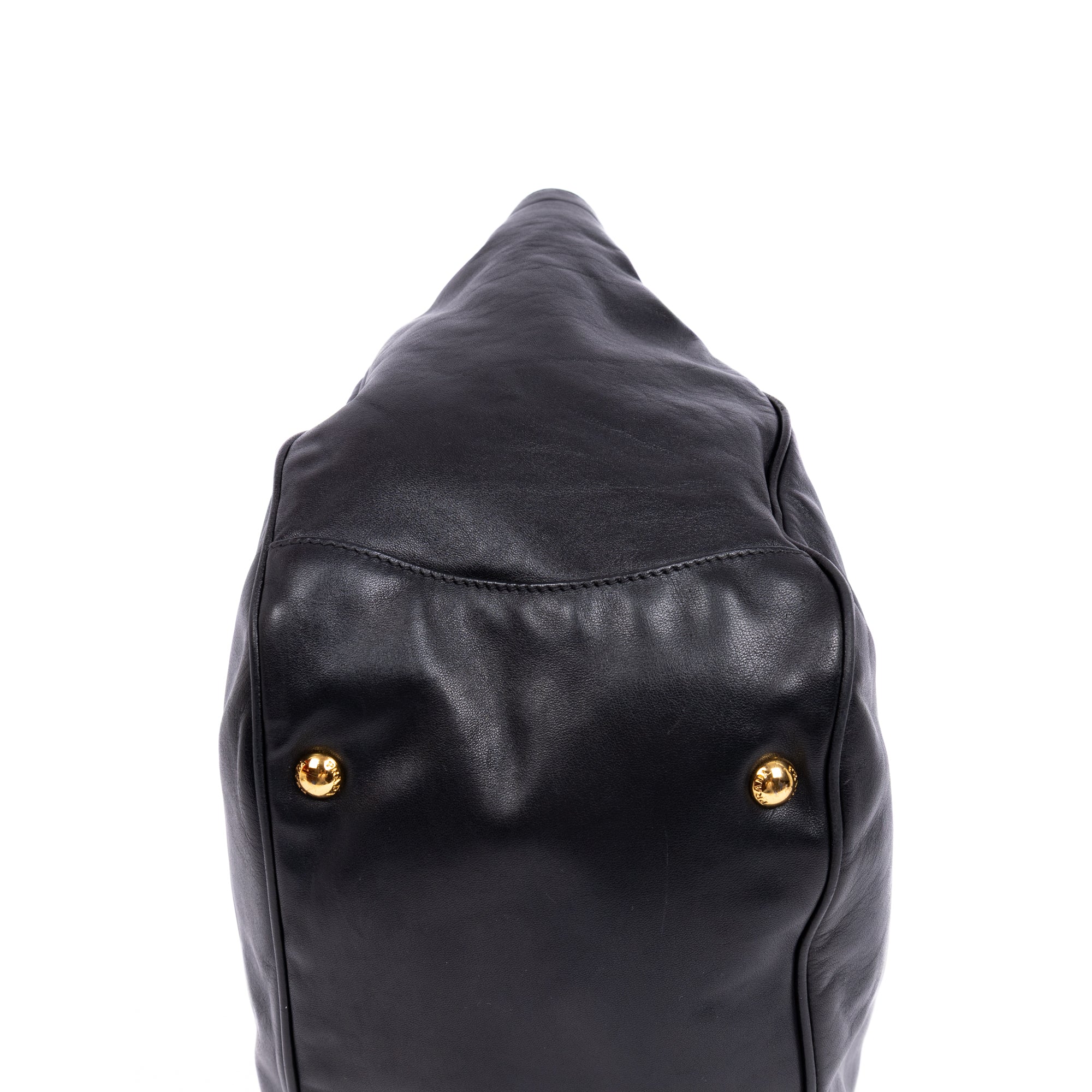 Chain Shopping Tote 