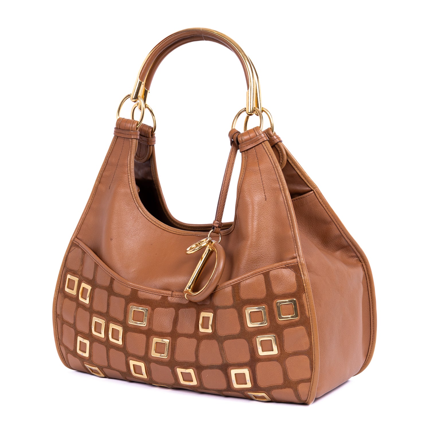 Embellished 61 Hobo Medium