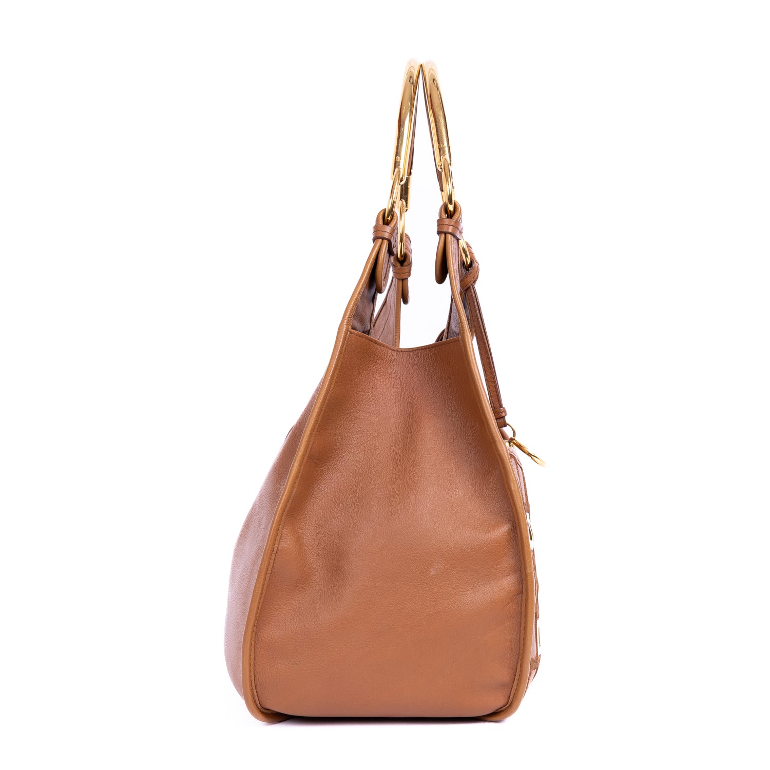 Embellished 61 Hobo Medium