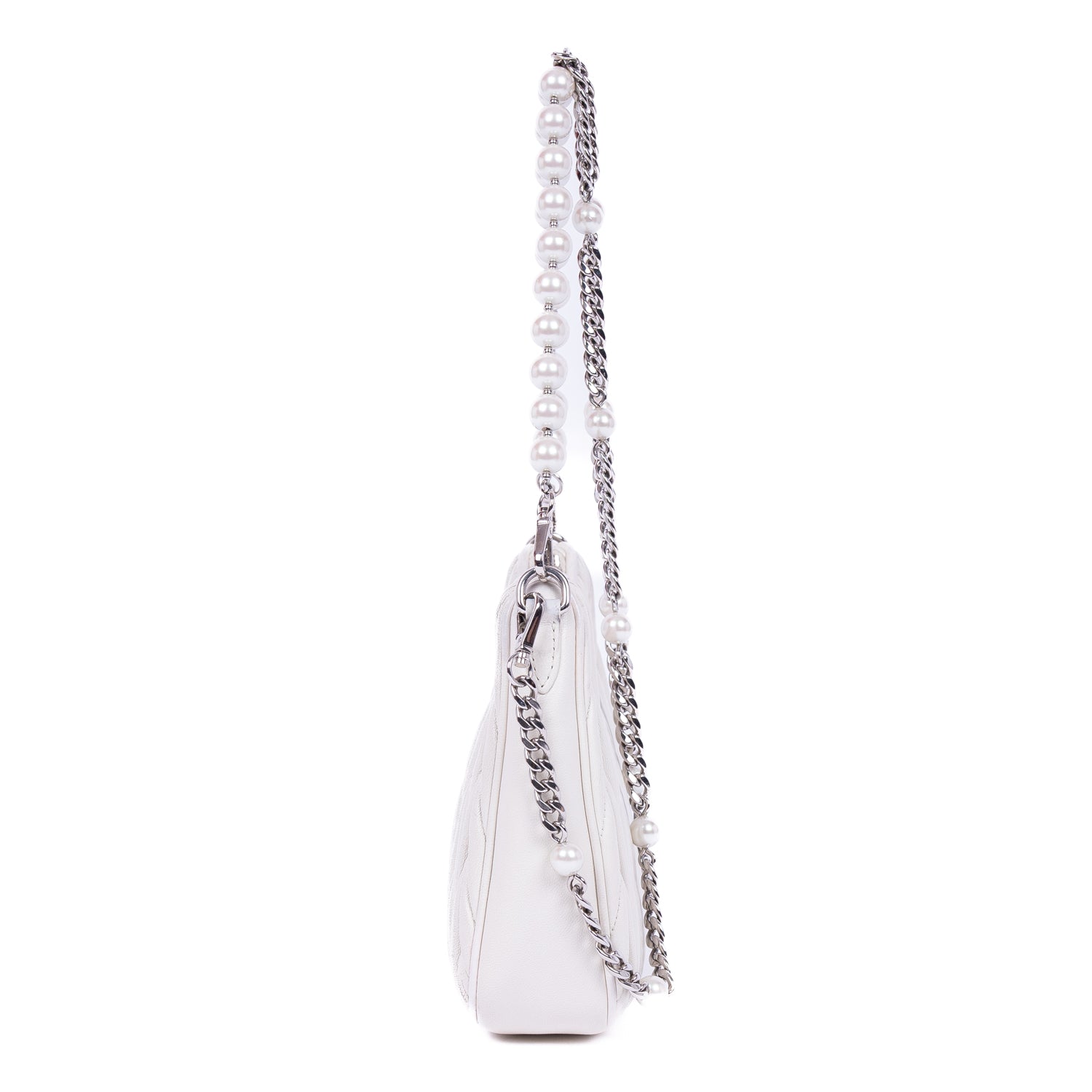 Chain Evening Bag 