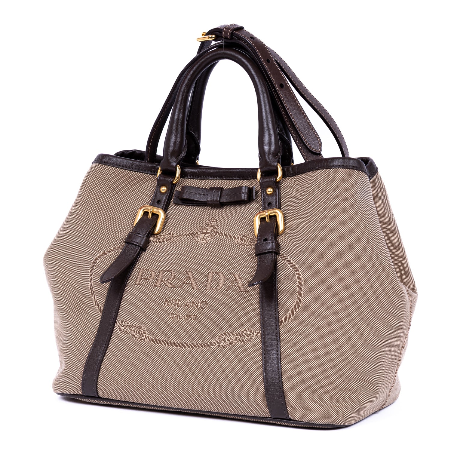 Crossbody Satchel 