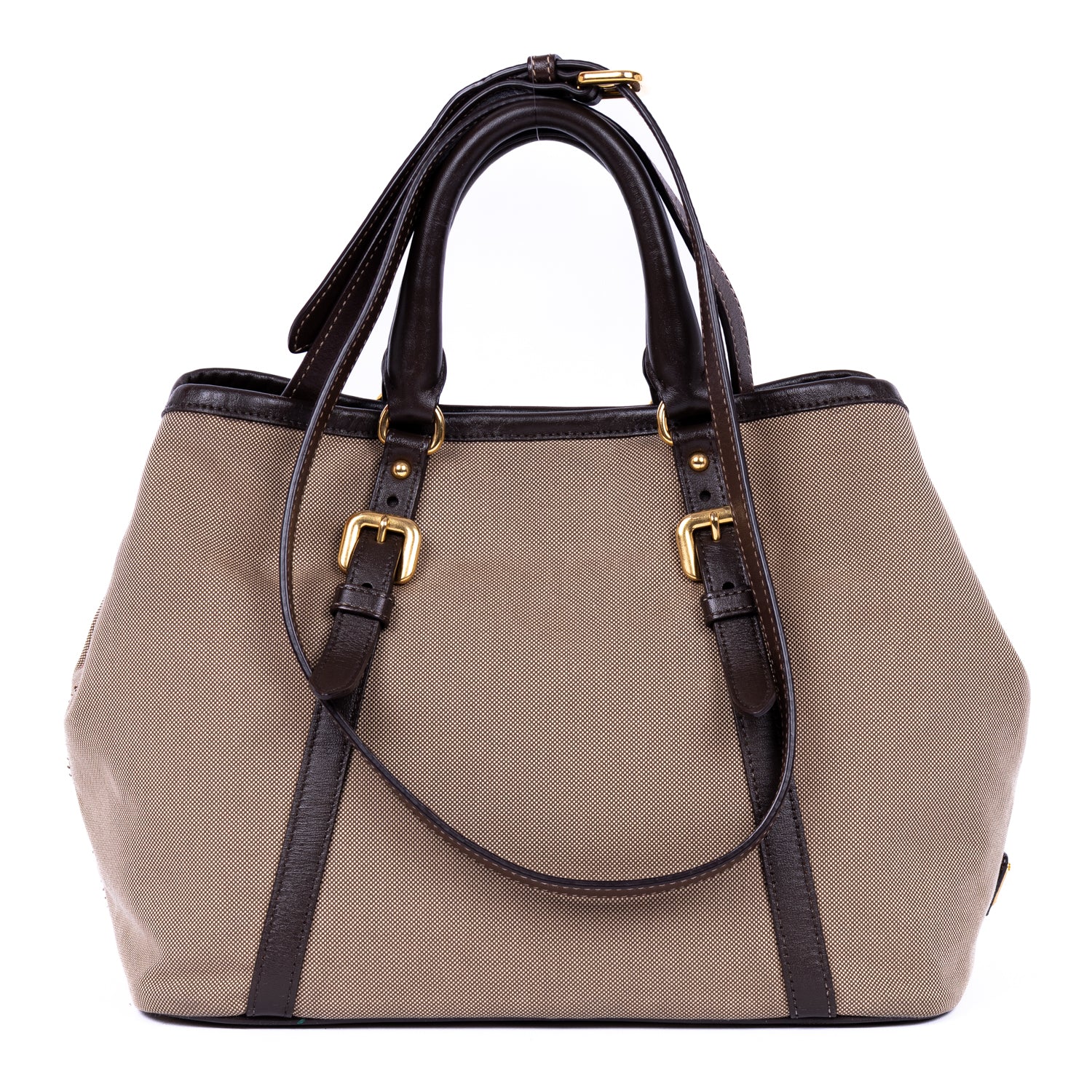Crossbody Satchel 